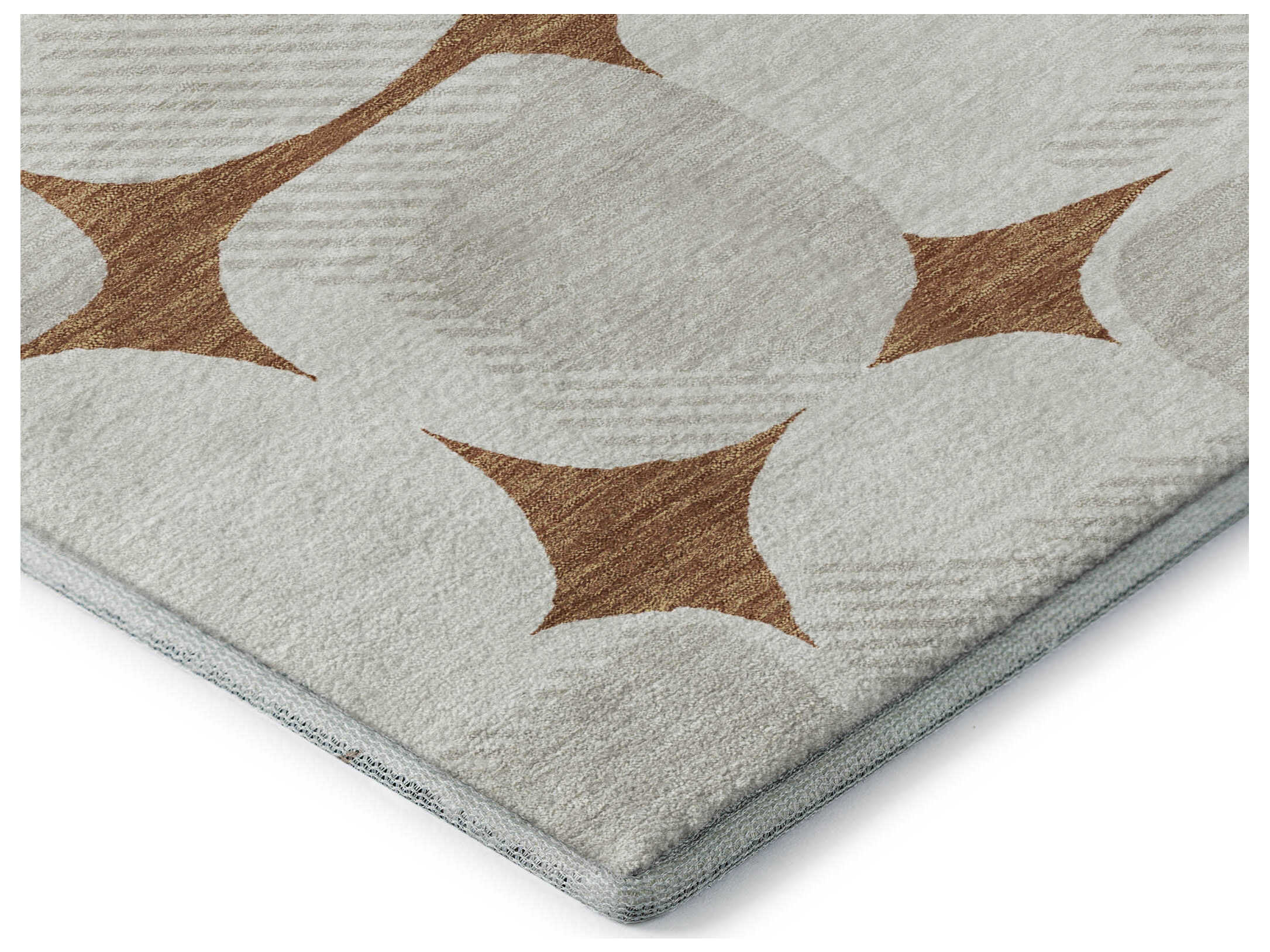 Dalyn Mayfield Geometric Area Rug