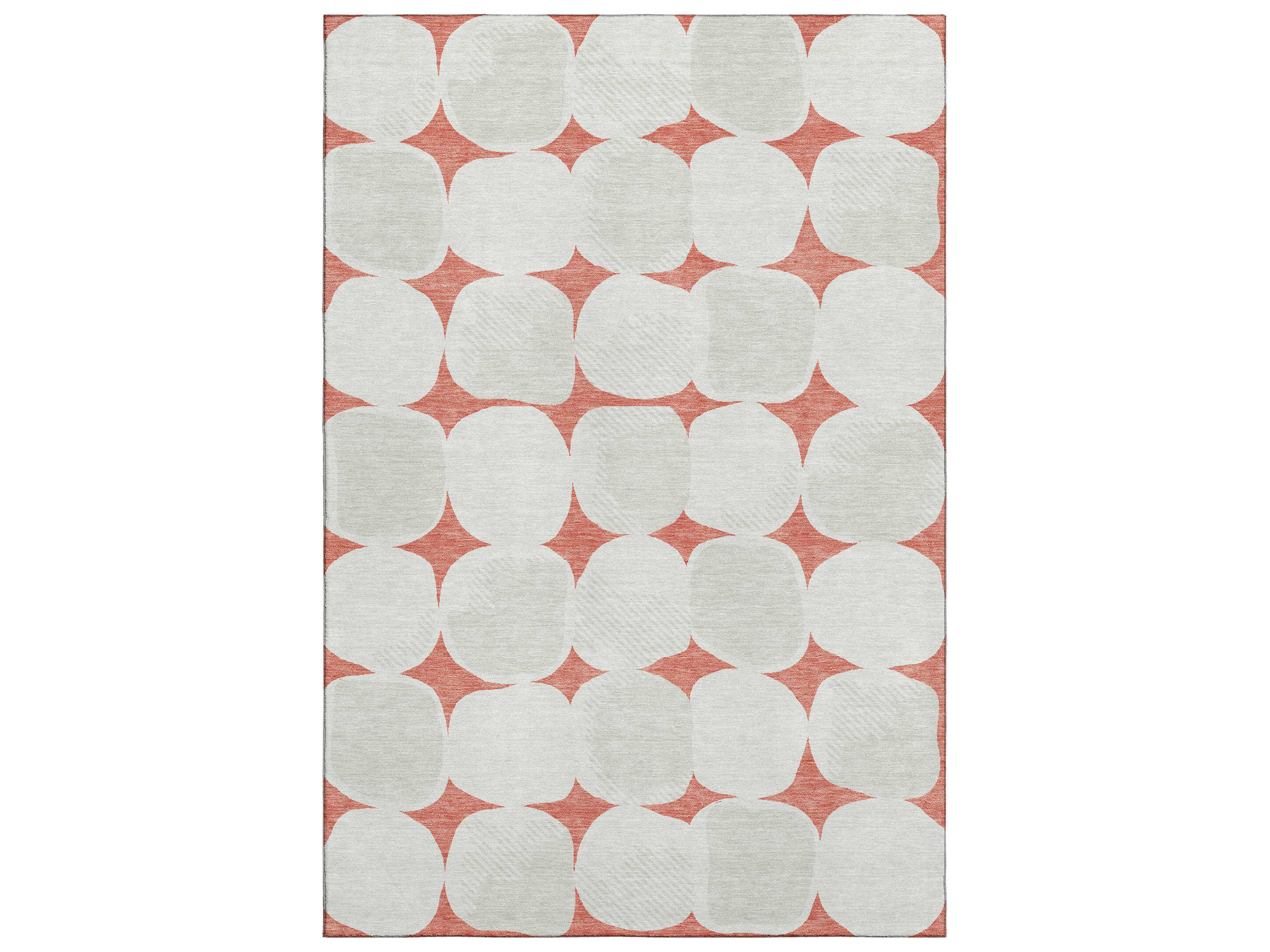 Dalyn Mayfield Geometric Area Rug