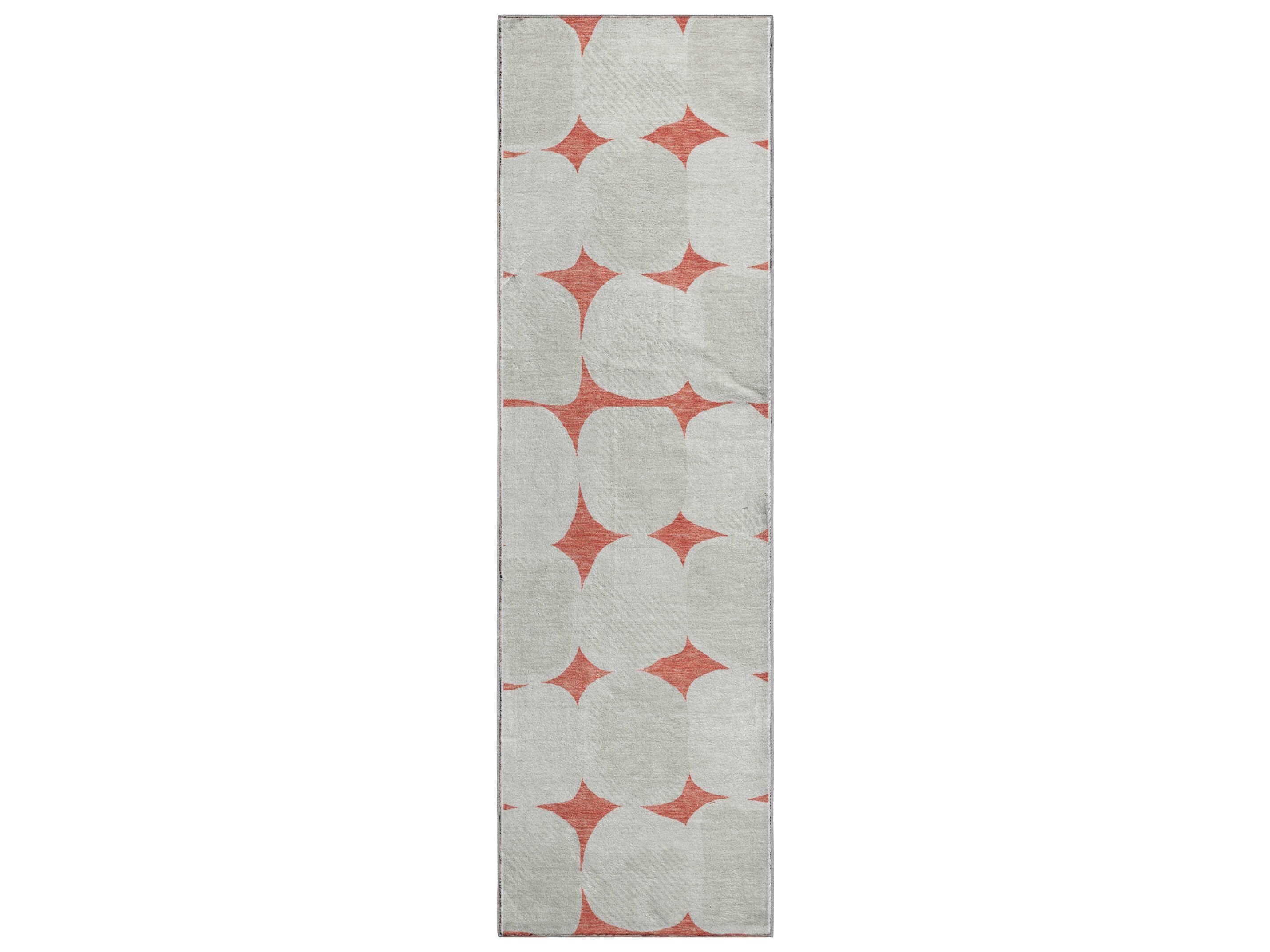 Dalyn Mayfield Geometric Area Rug