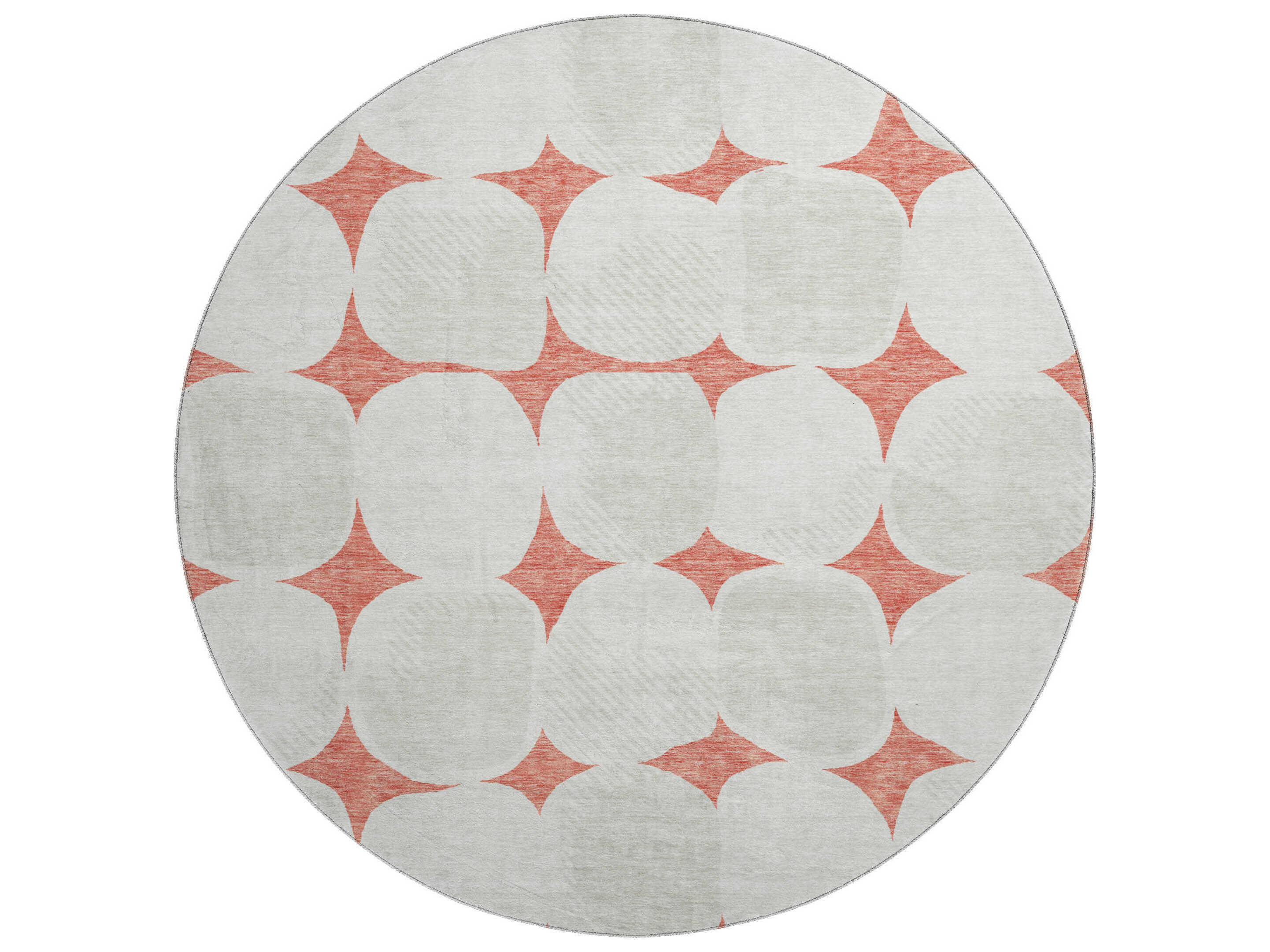 Dalyn Mayfield Geometric Area Rug