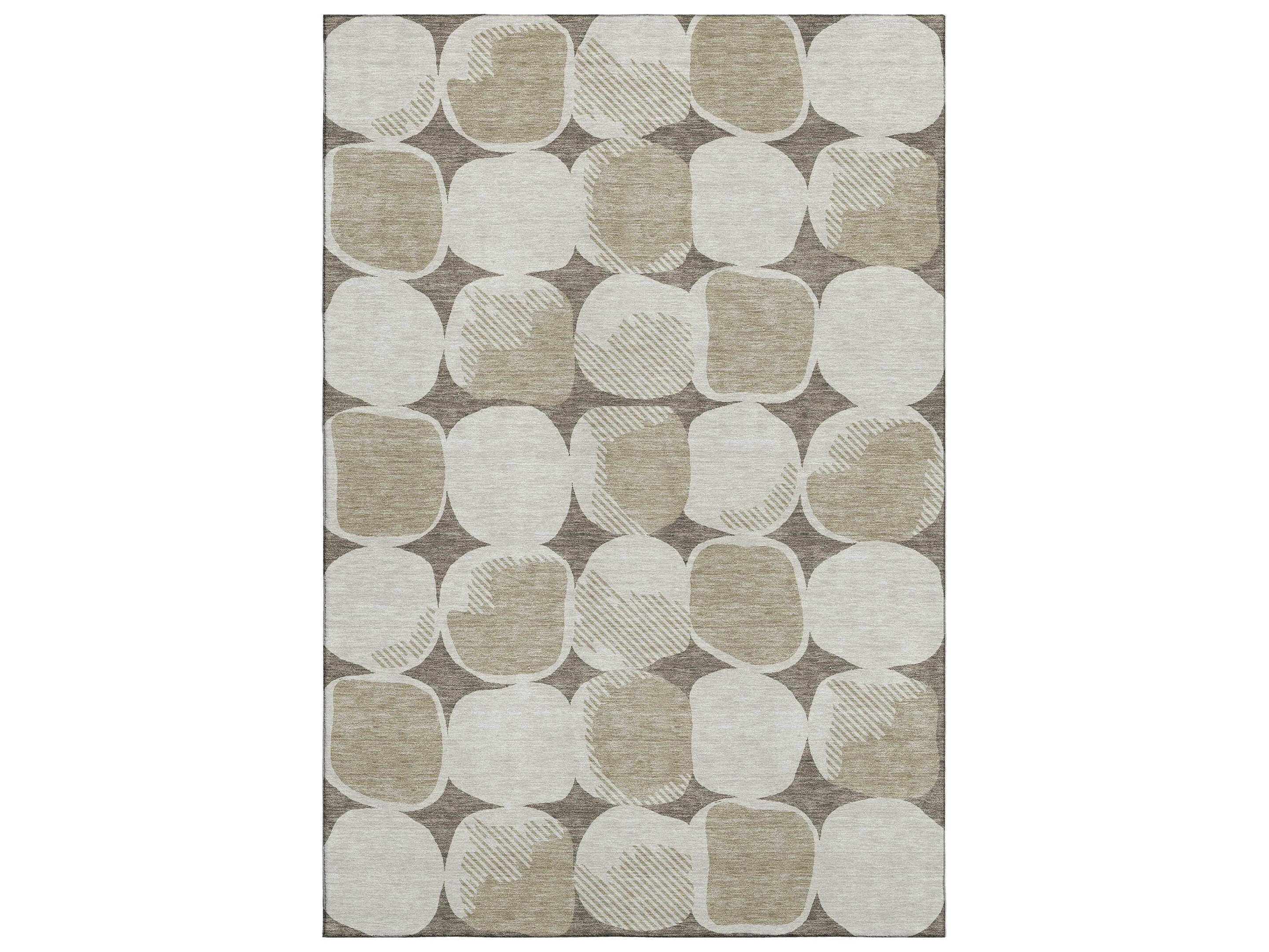 Dalyn Mayfield Geometric Area Rug