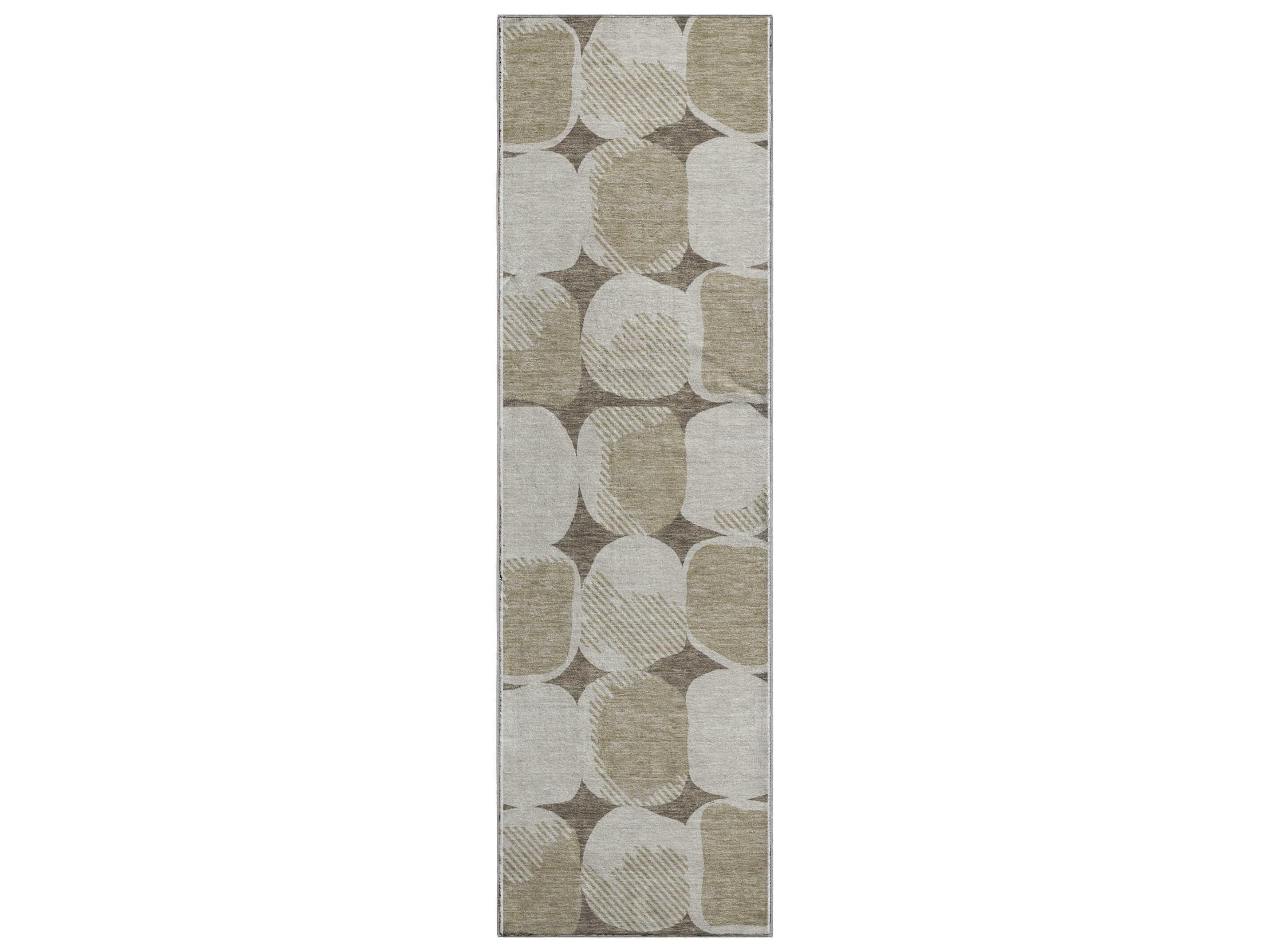 Dalyn Mayfield Geometric Area Rug