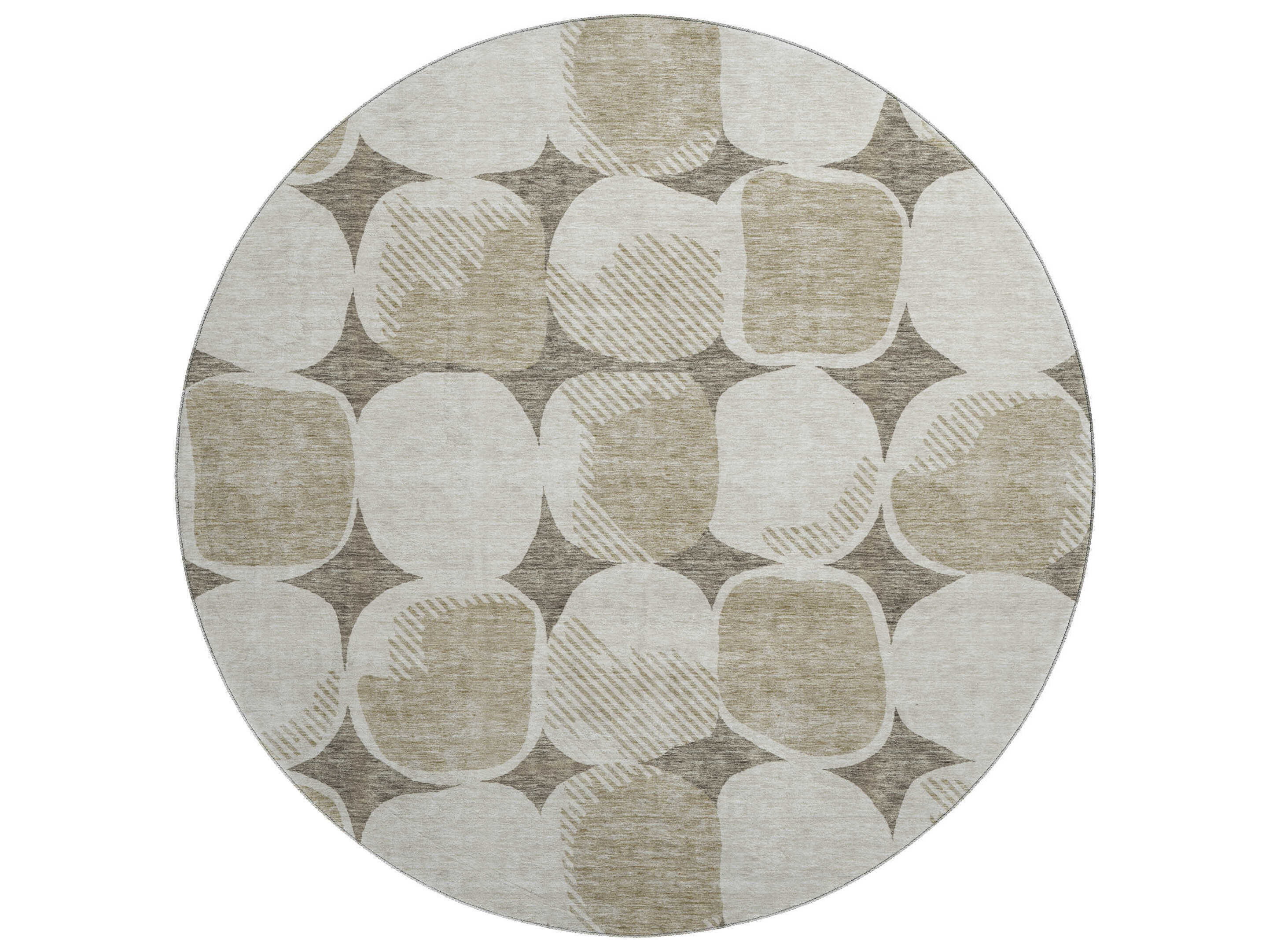 Dalyn Mayfield Geometric Area Rug