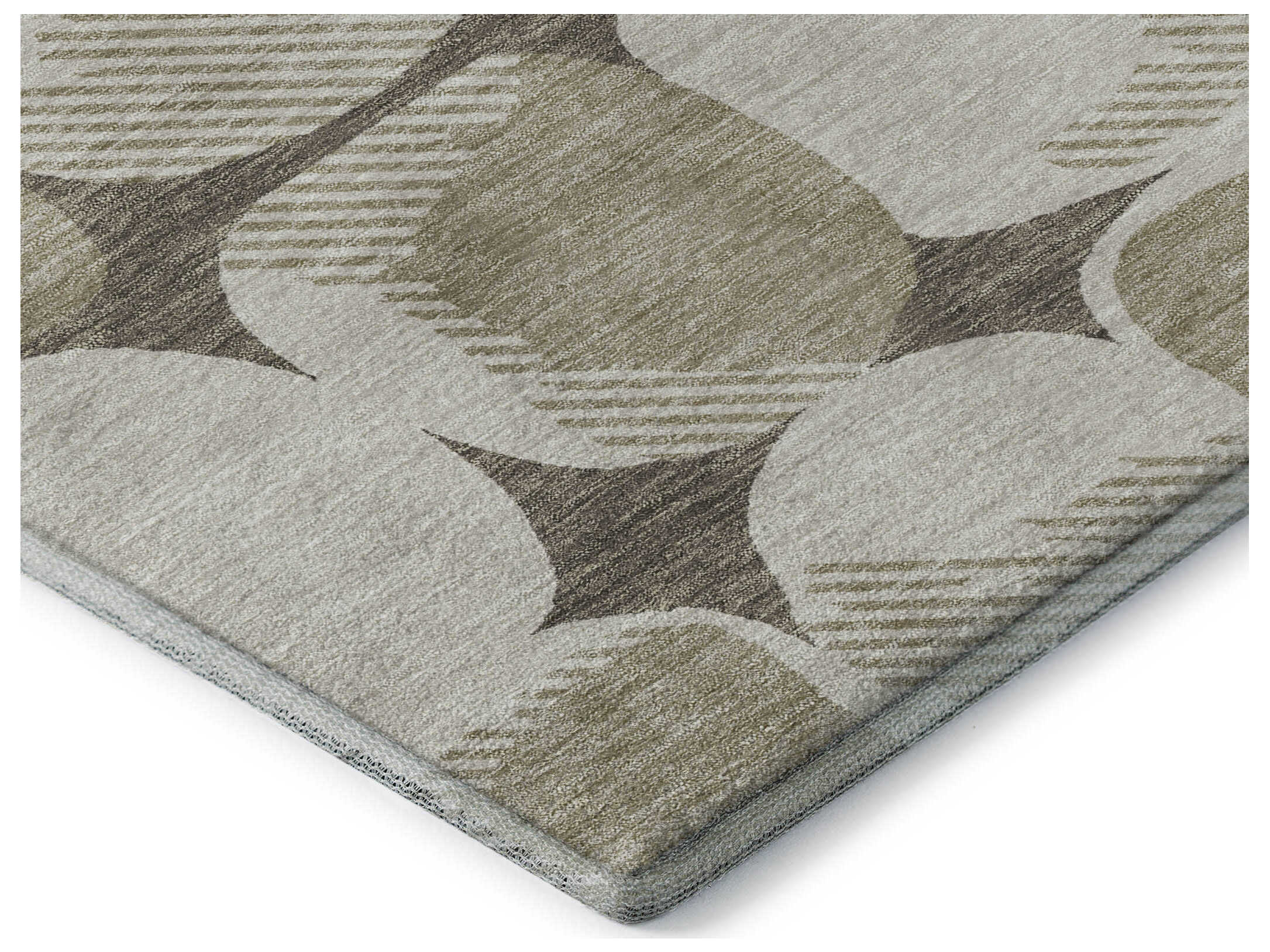 Dalyn Mayfield Geometric Area Rug