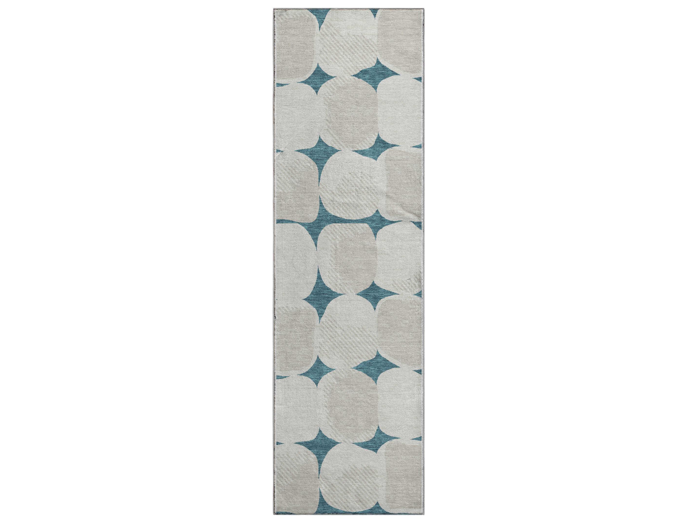 Dalyn Mayfield Geometric Area Rug