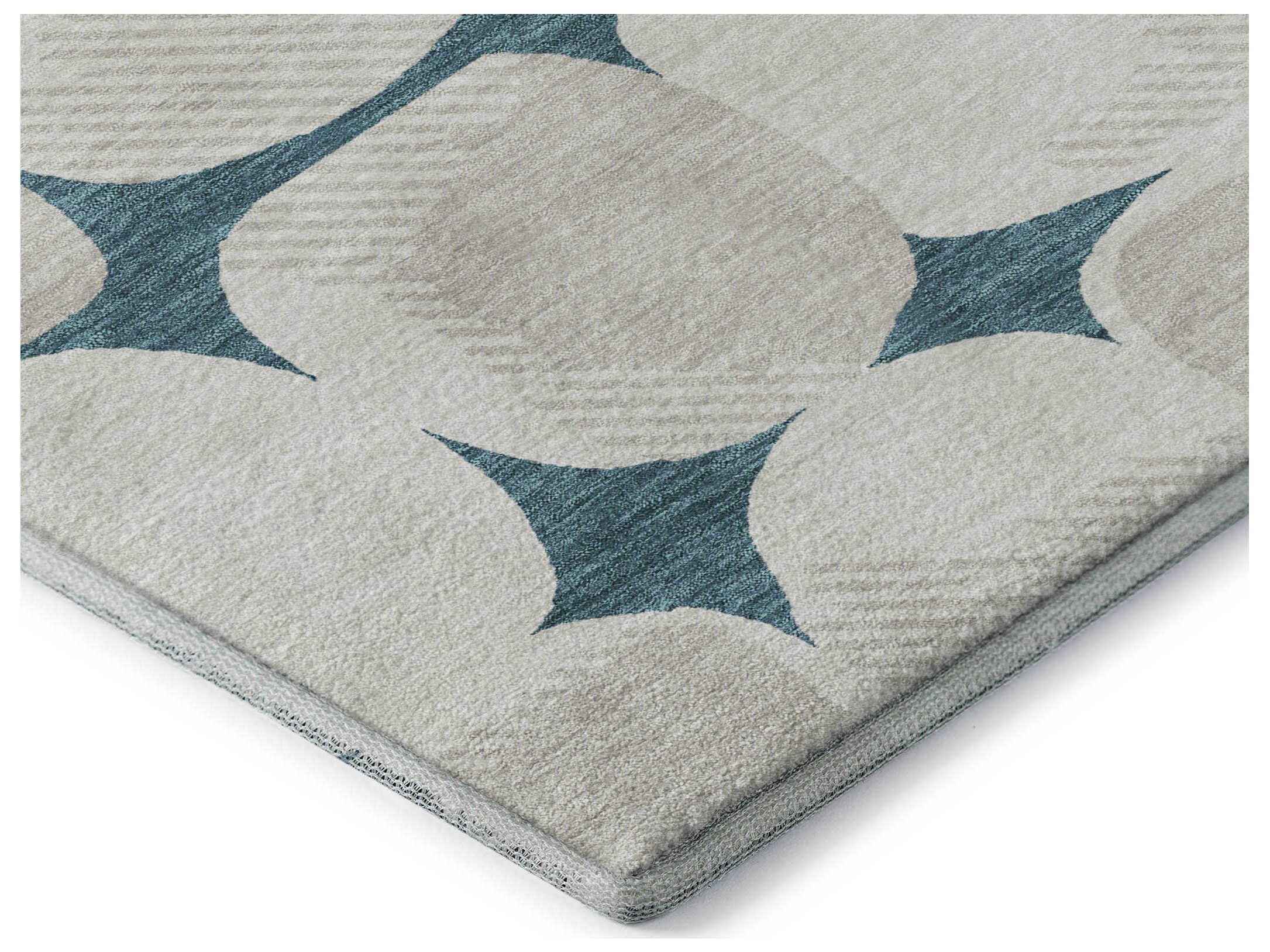 Dalyn Mayfield Geometric Area Rug