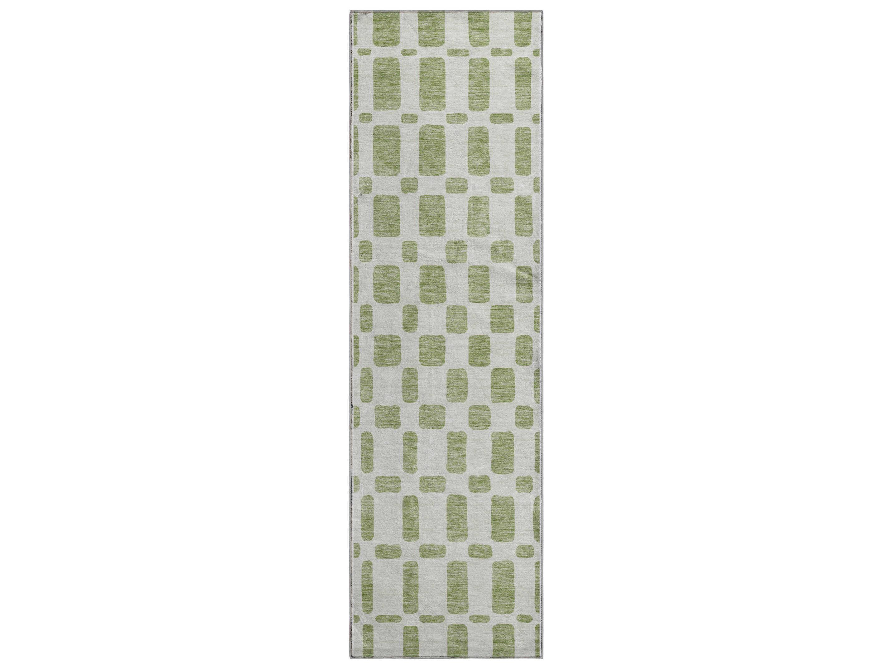 Dalyn Mayfield Geometric Area Rug