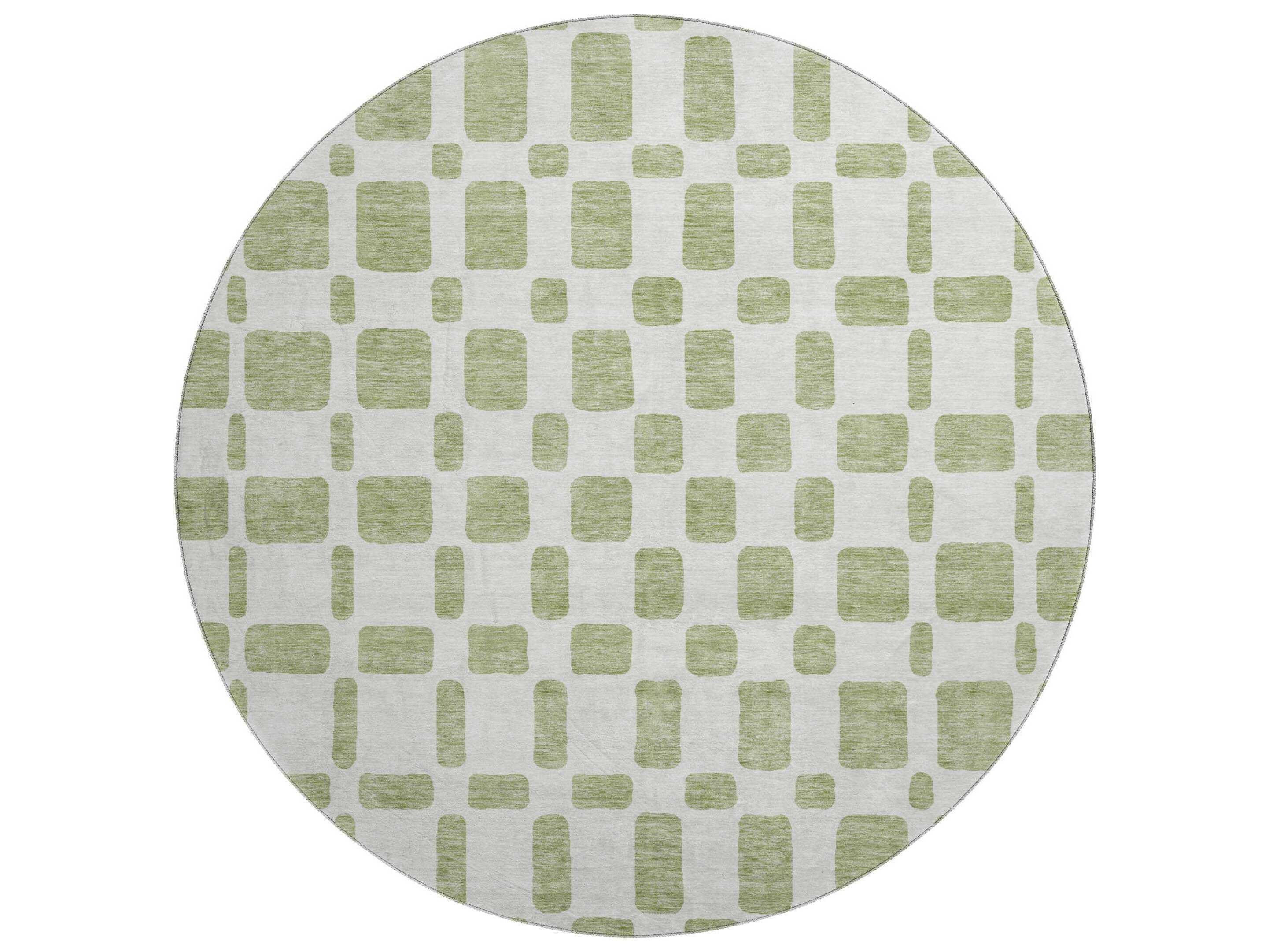 Dalyn Mayfield Geometric Area Rug