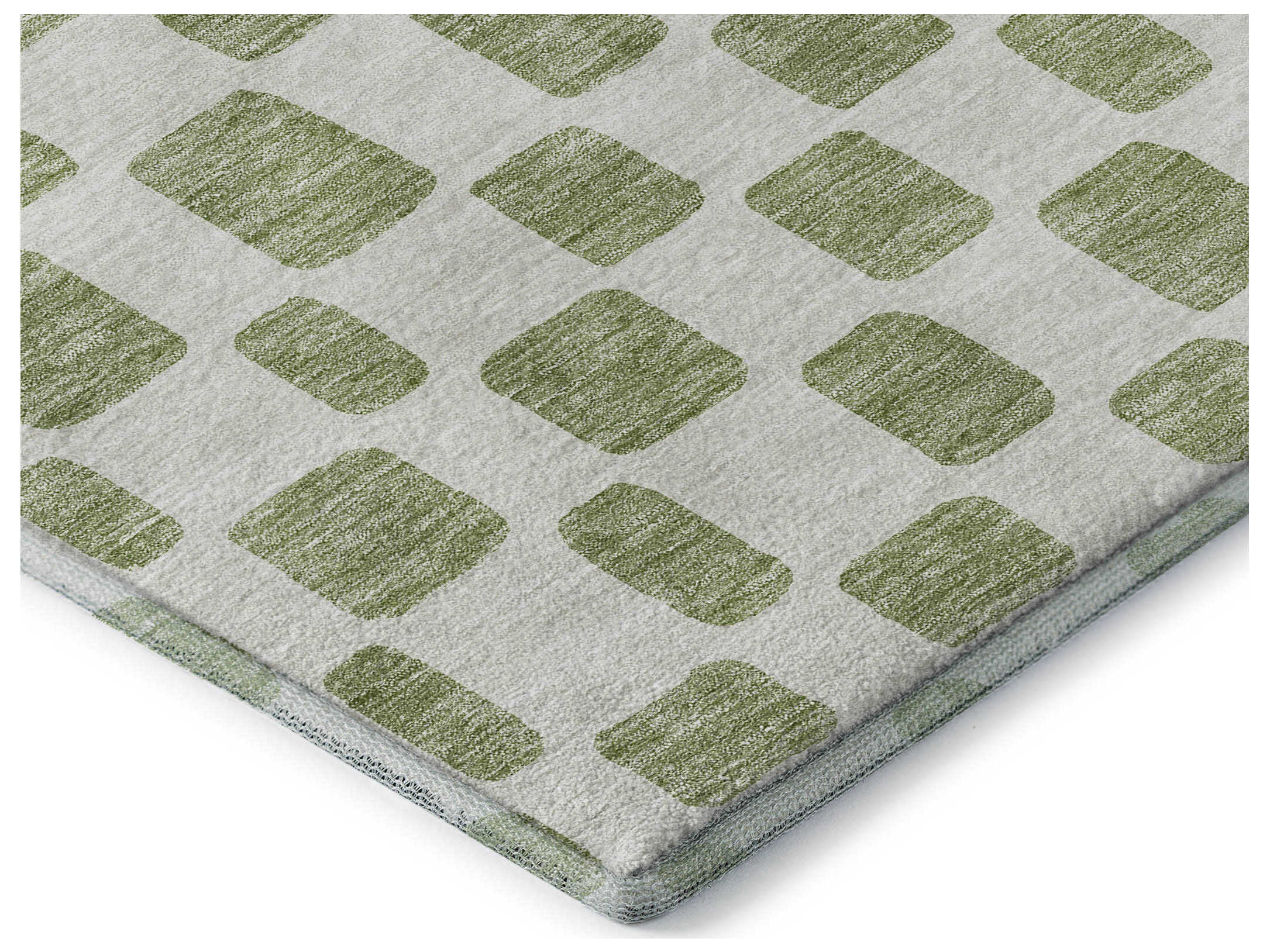 Dalyn Mayfield Geometric Area Rug