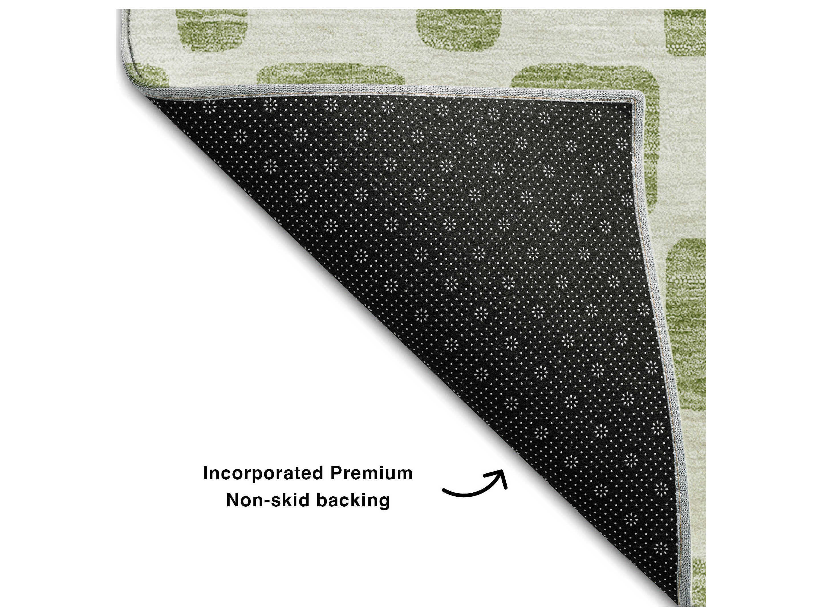 Dalyn Mayfield Geometric Area Rug