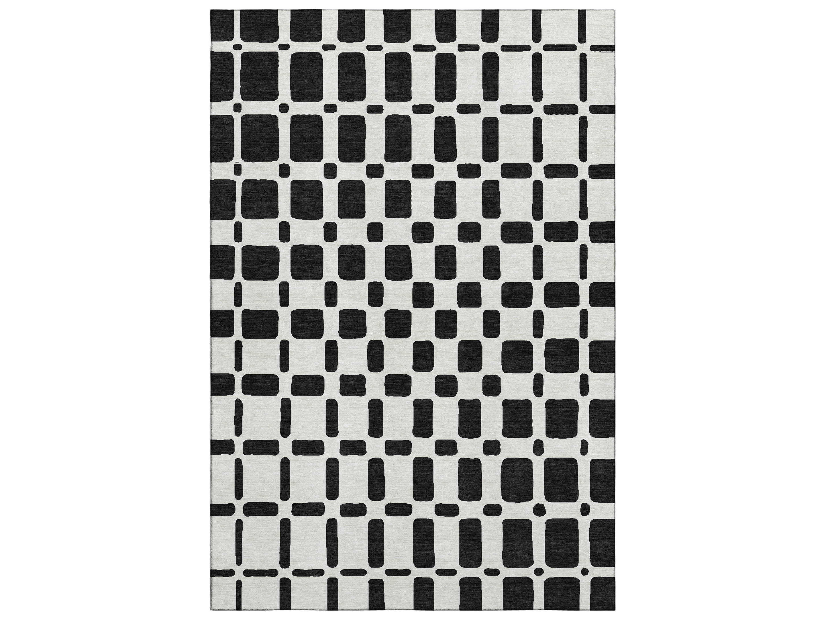 Dalyn Mayfield Geometric Area Rug
