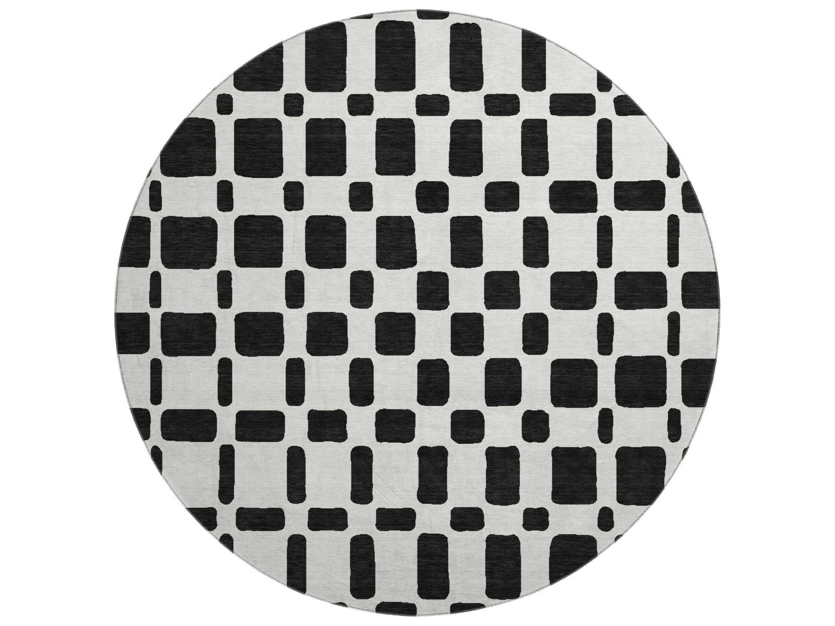 Dalyn Mayfield Geometric Area Rug