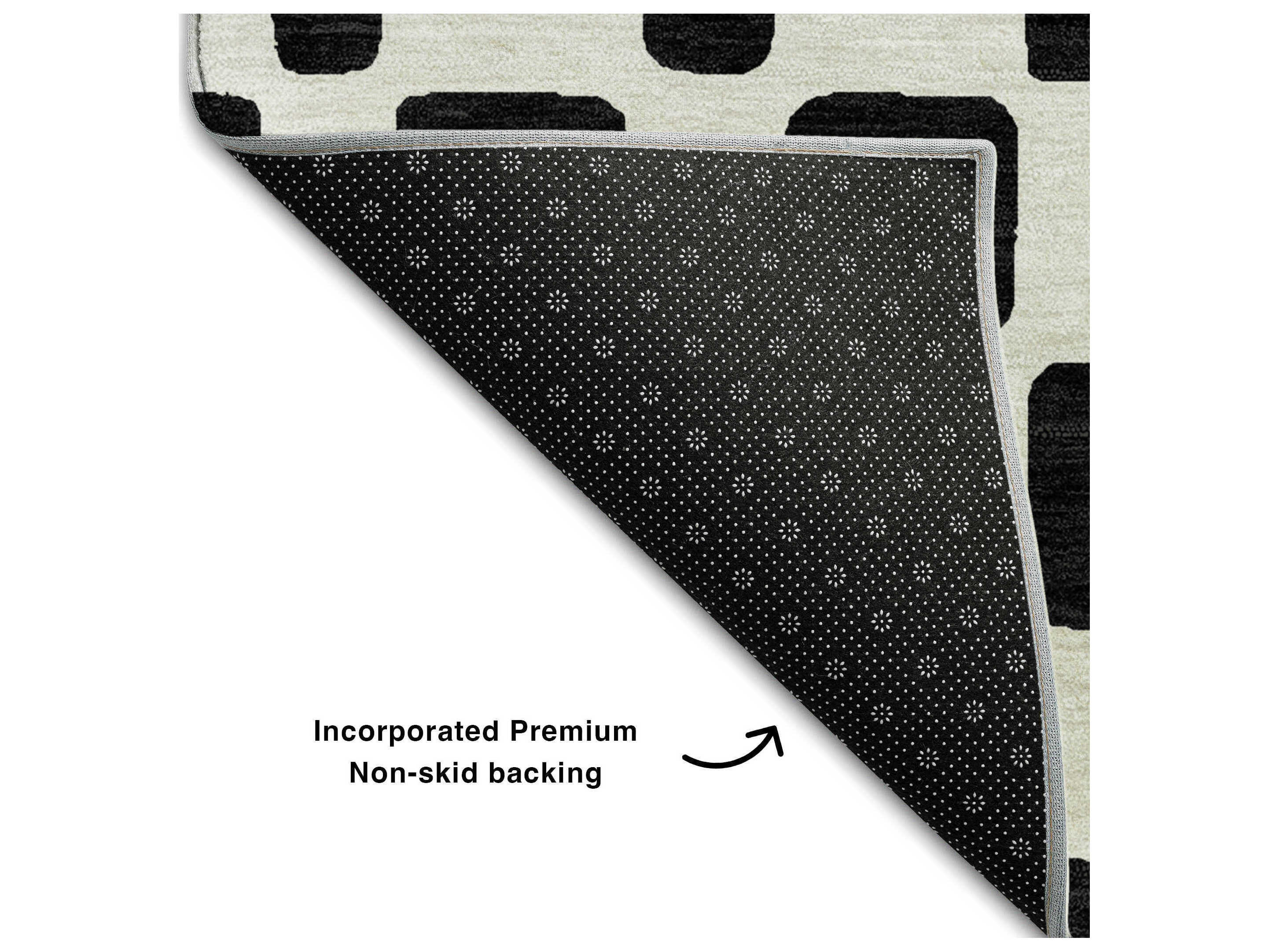 Dalyn Mayfield Geometric Area Rug