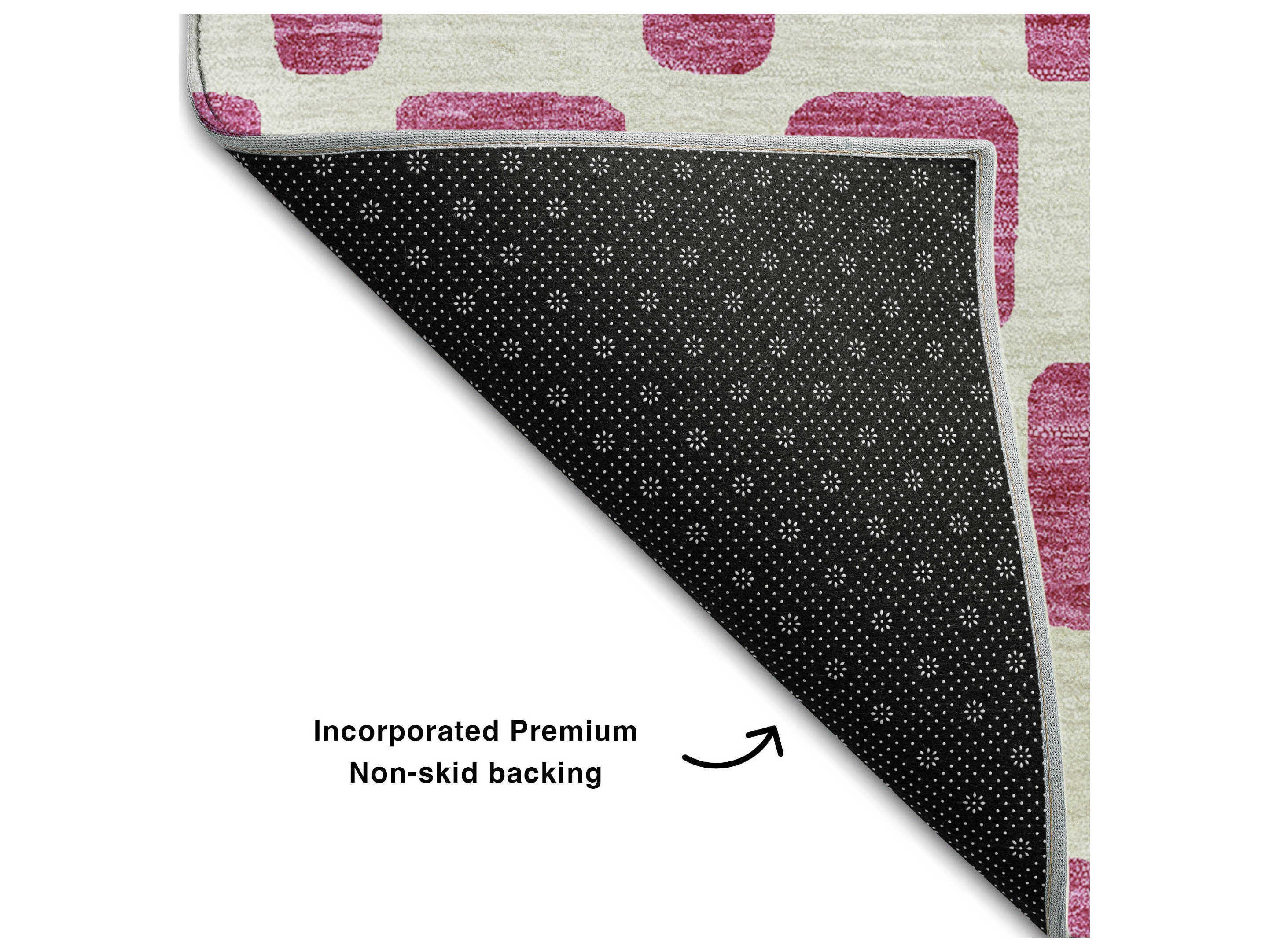 Dalyn Mayfield Geometric Area Rug