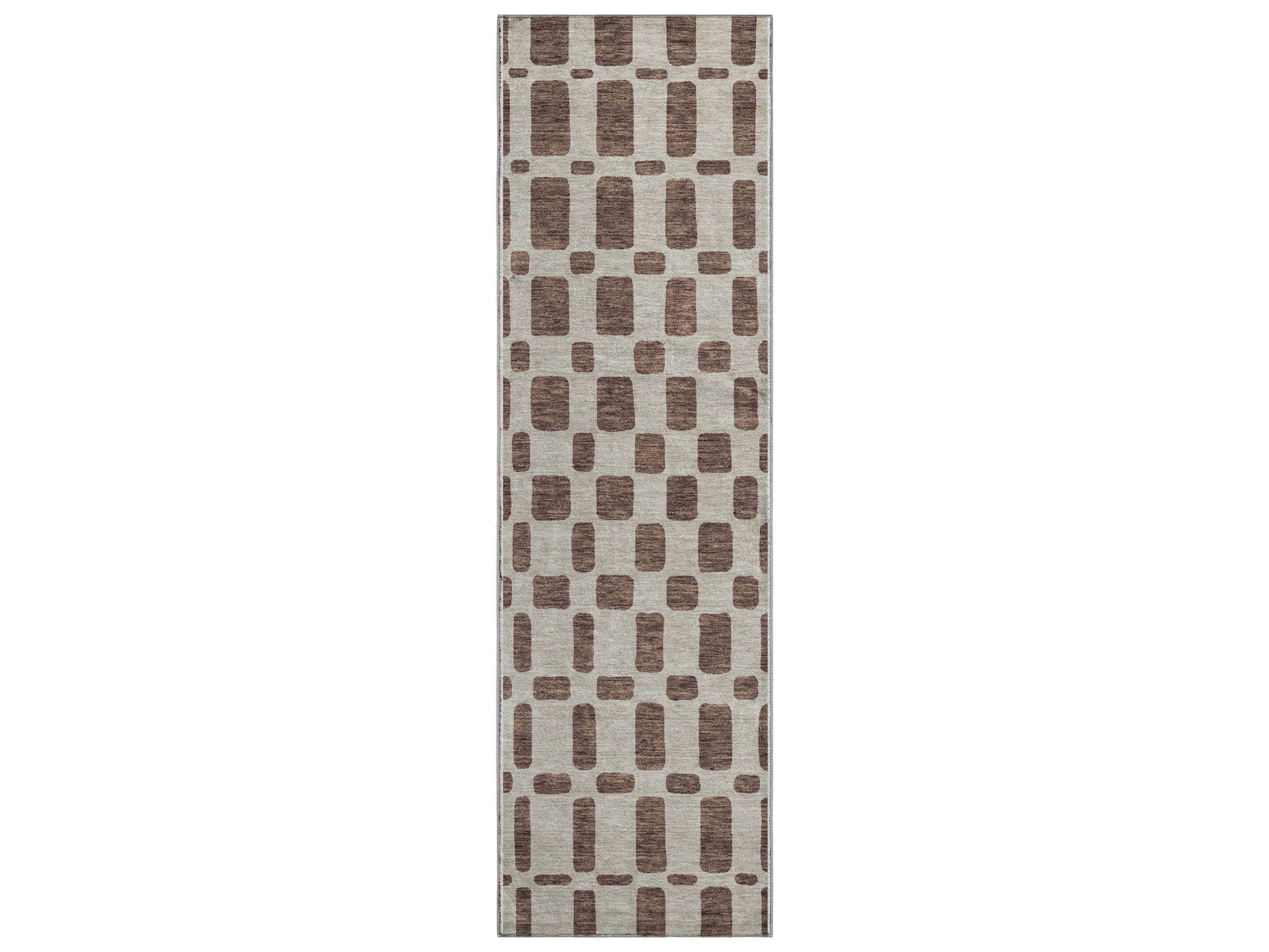 Dalyn Mayfield Geometric Area Rug