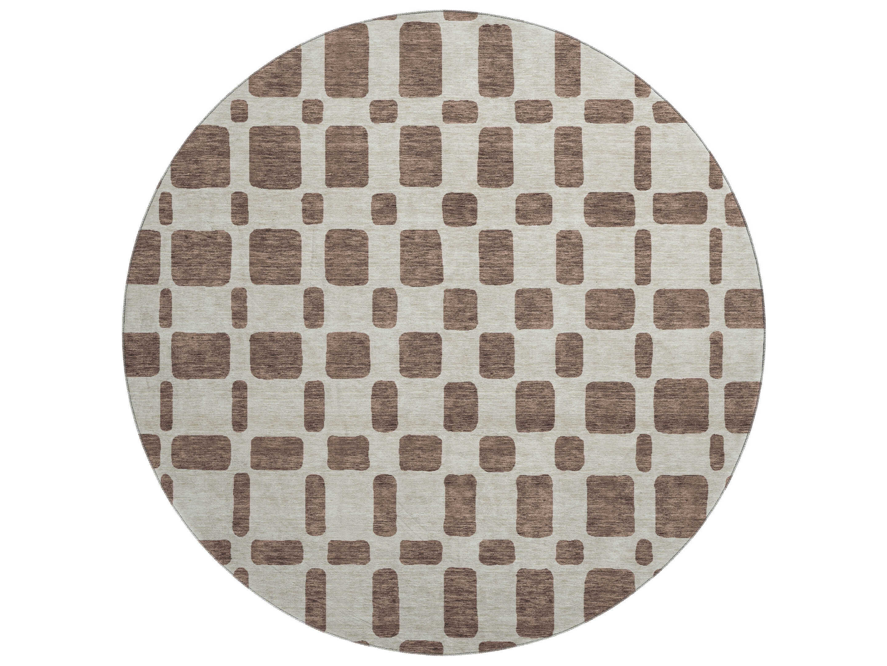 Dalyn Mayfield Geometric Area Rug