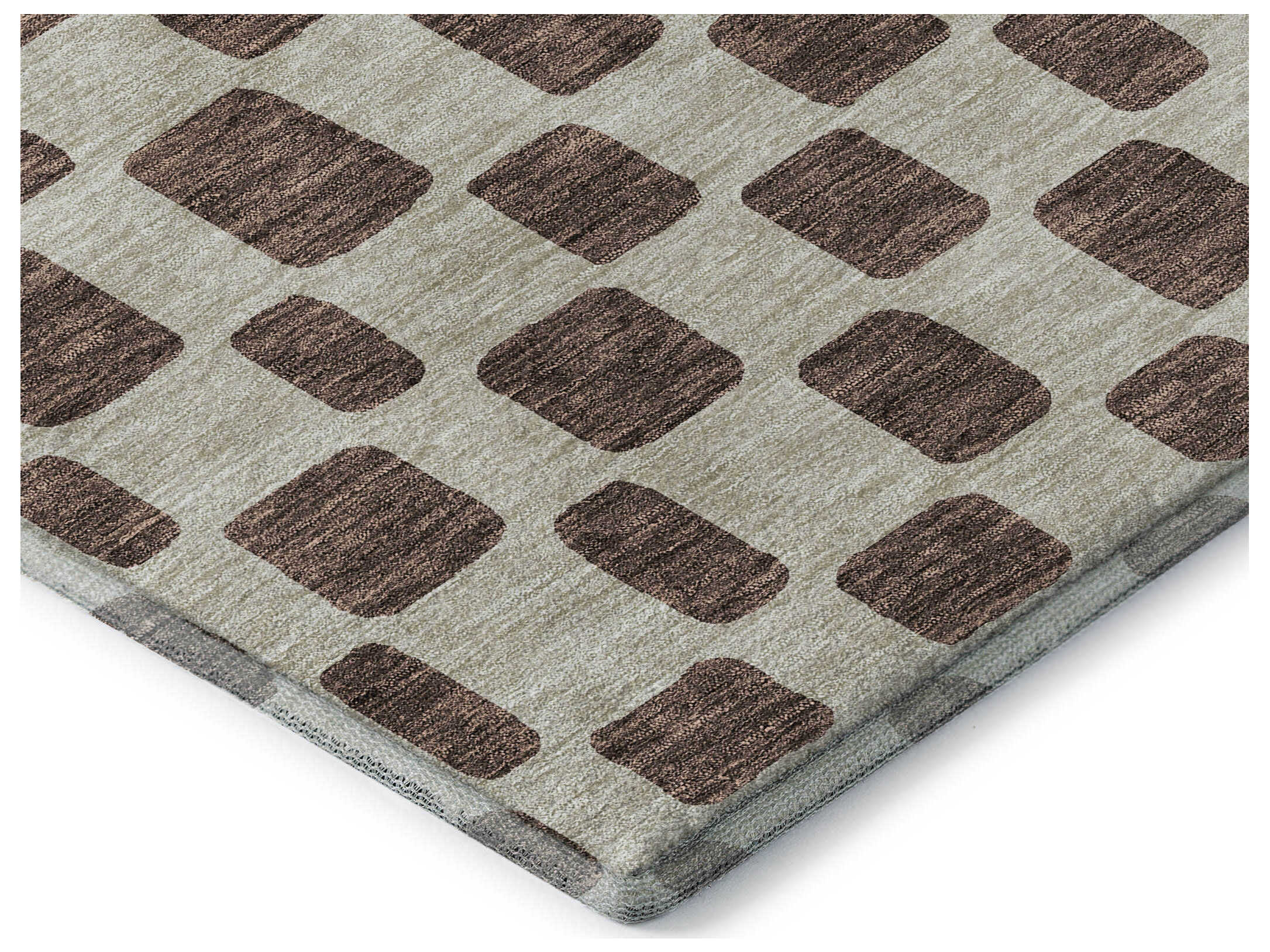 Dalyn Mayfield Geometric Area Rug