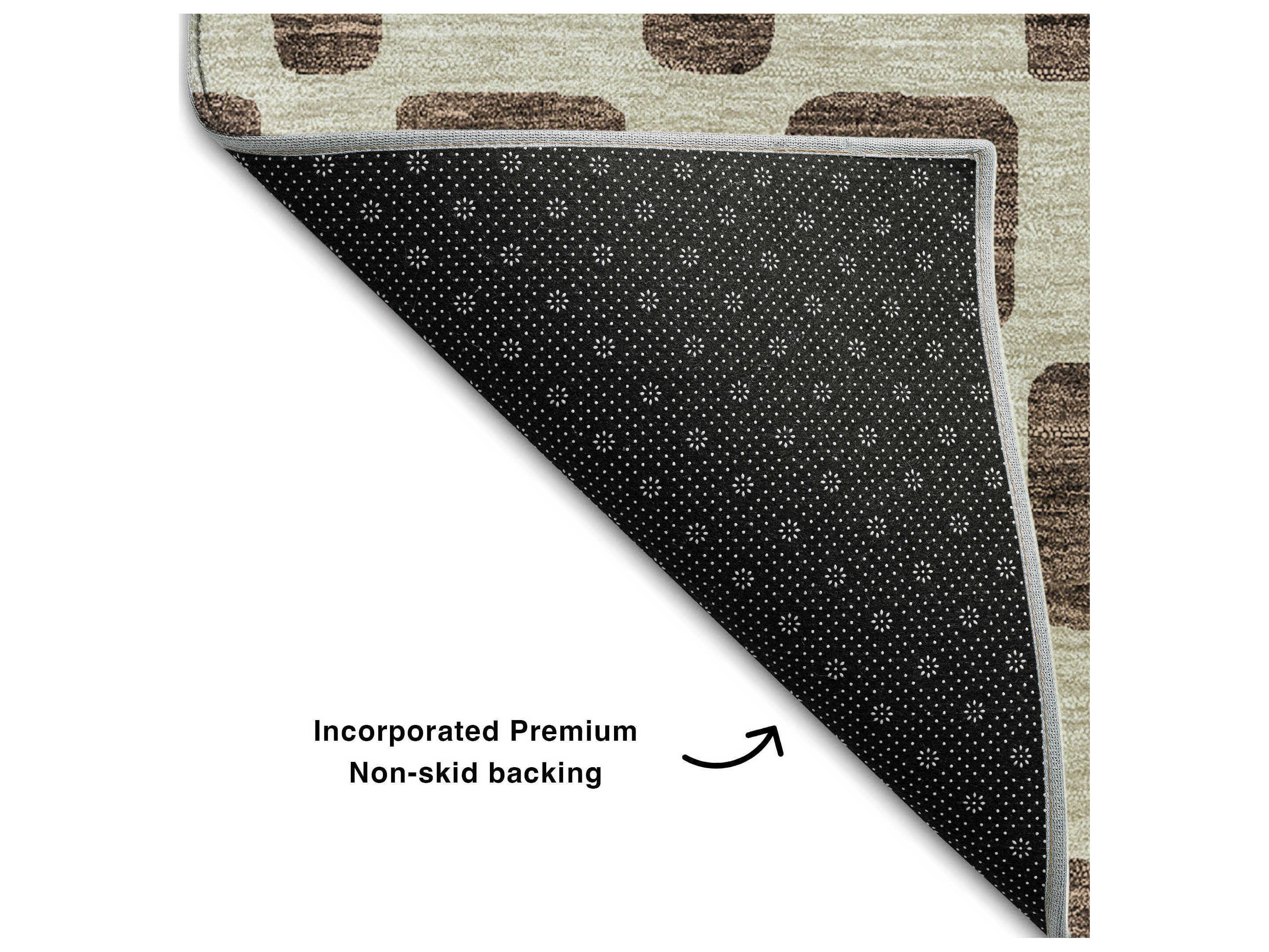 Dalyn Mayfield Geometric Area Rug