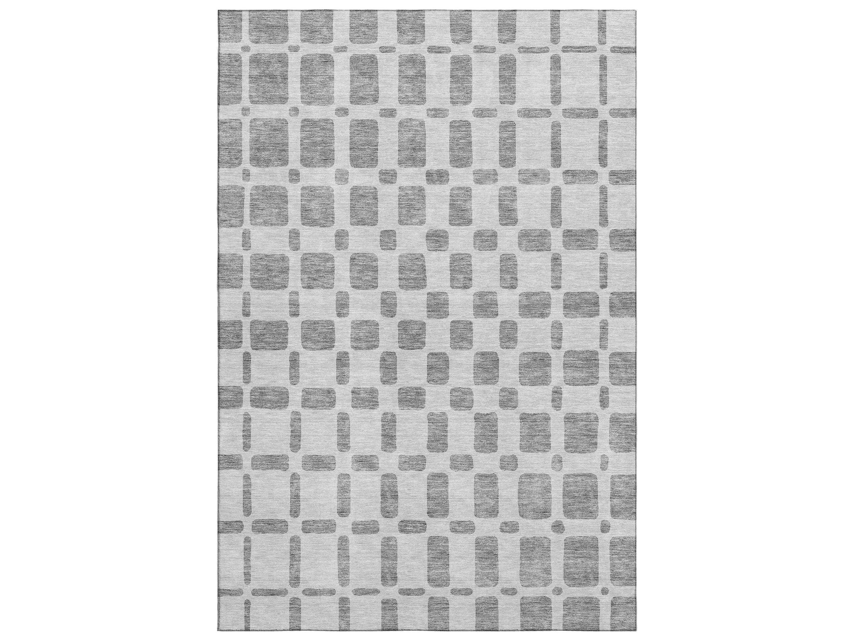 Dalyn Mayfield Geometric Area Rug