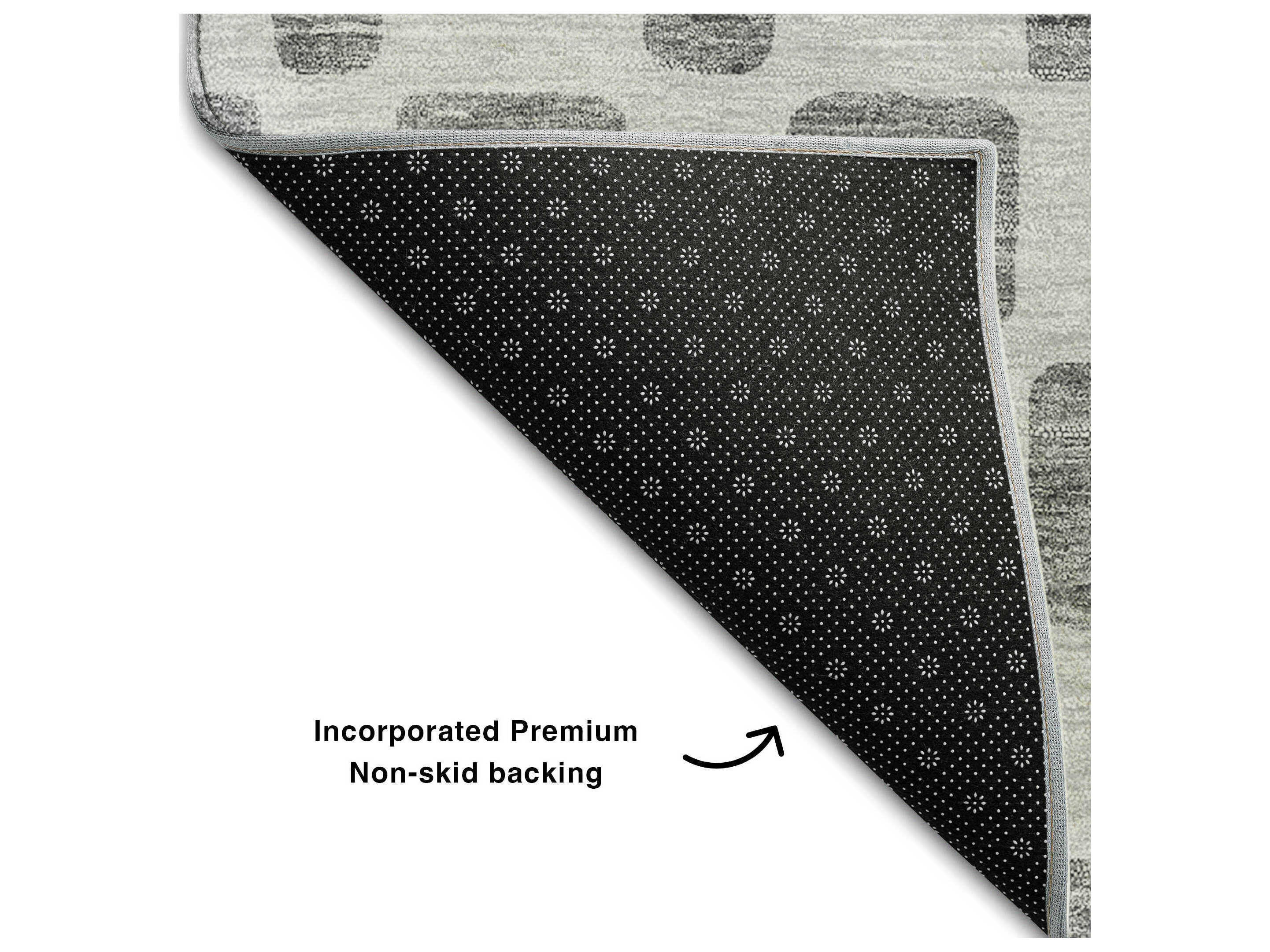 Dalyn Mayfield Geometric Area Rug