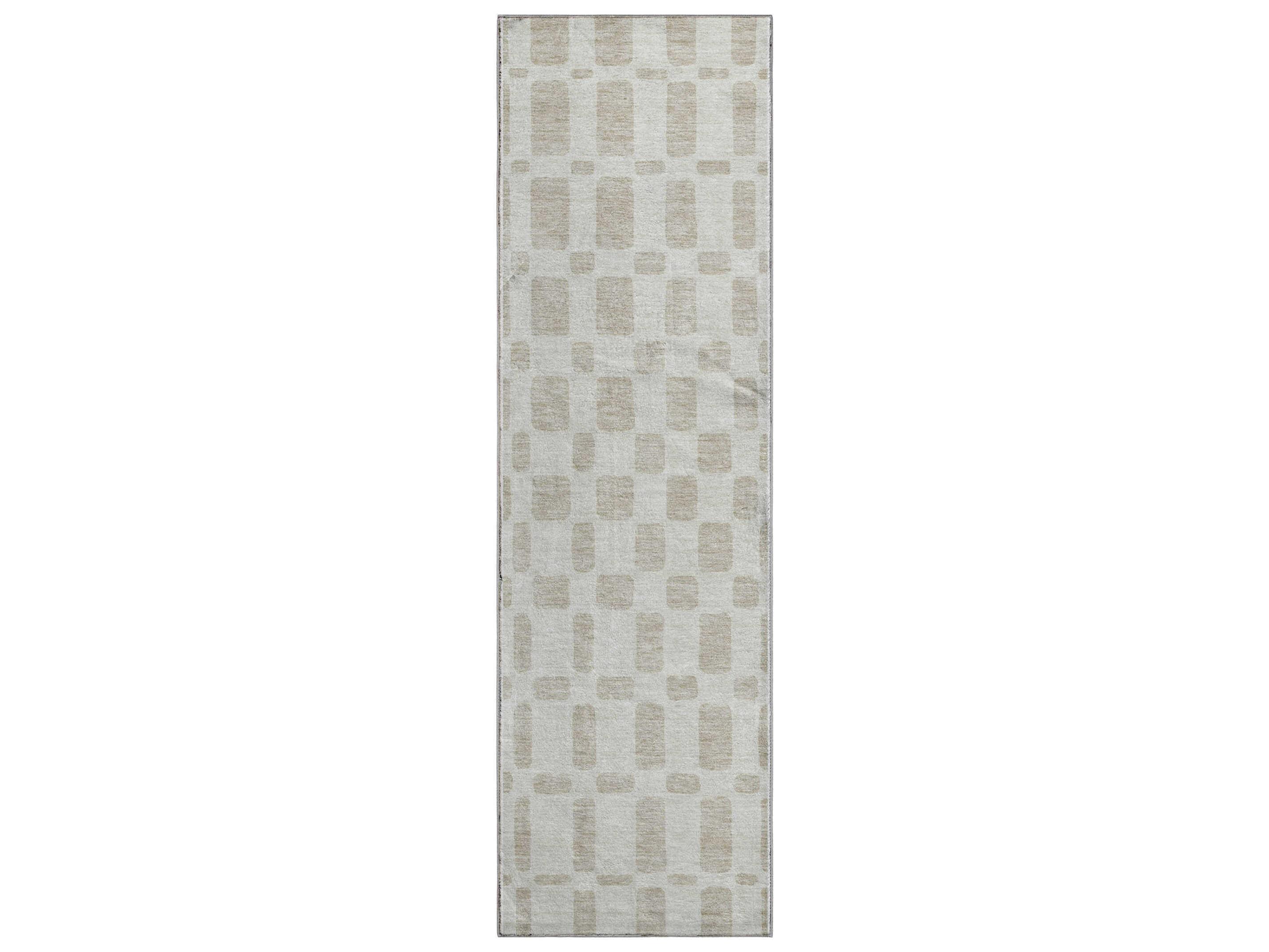 Dalyn Mayfield Geometric Area Rug