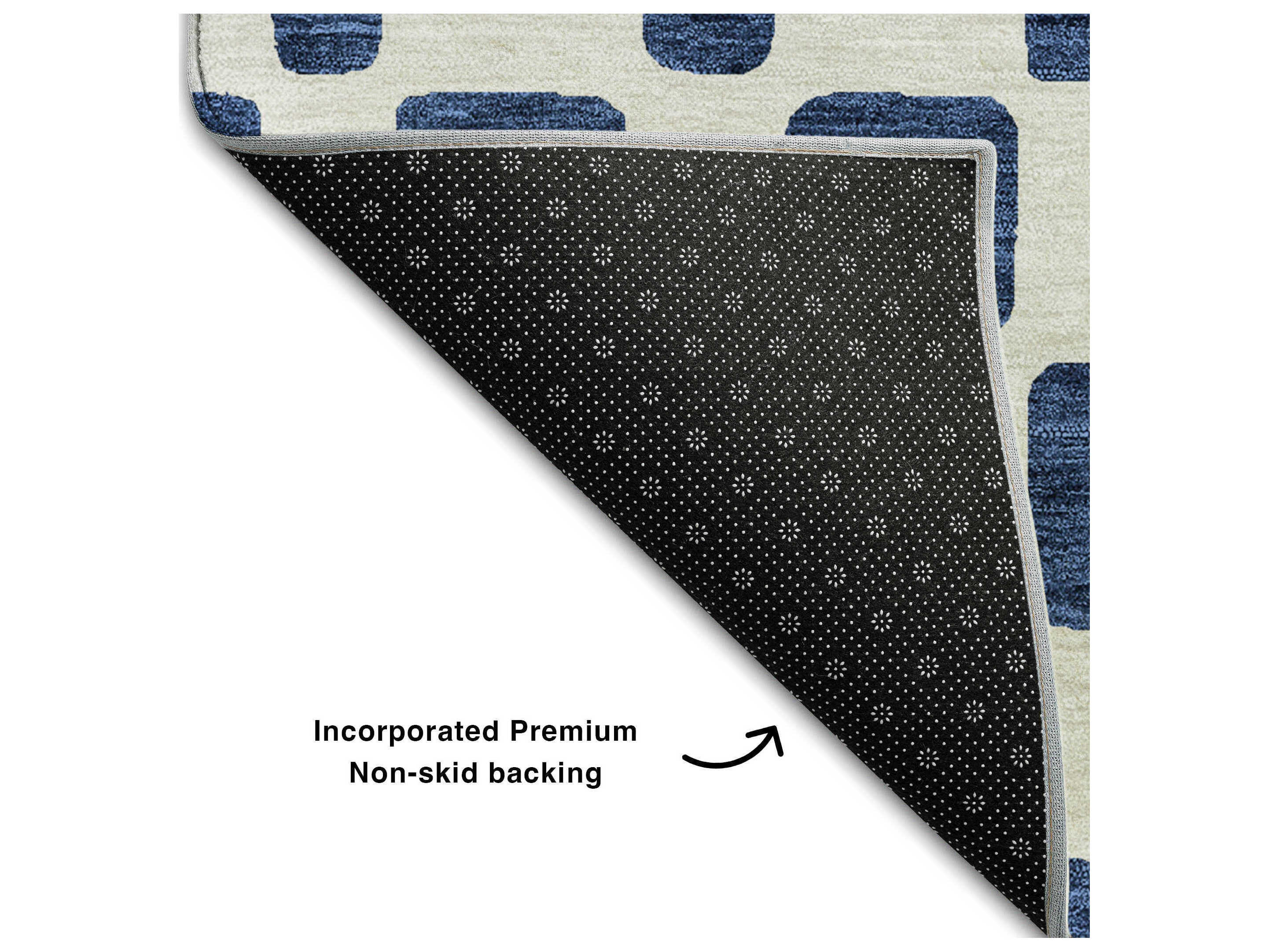 Dalyn Mayfield Geometric Area Rug