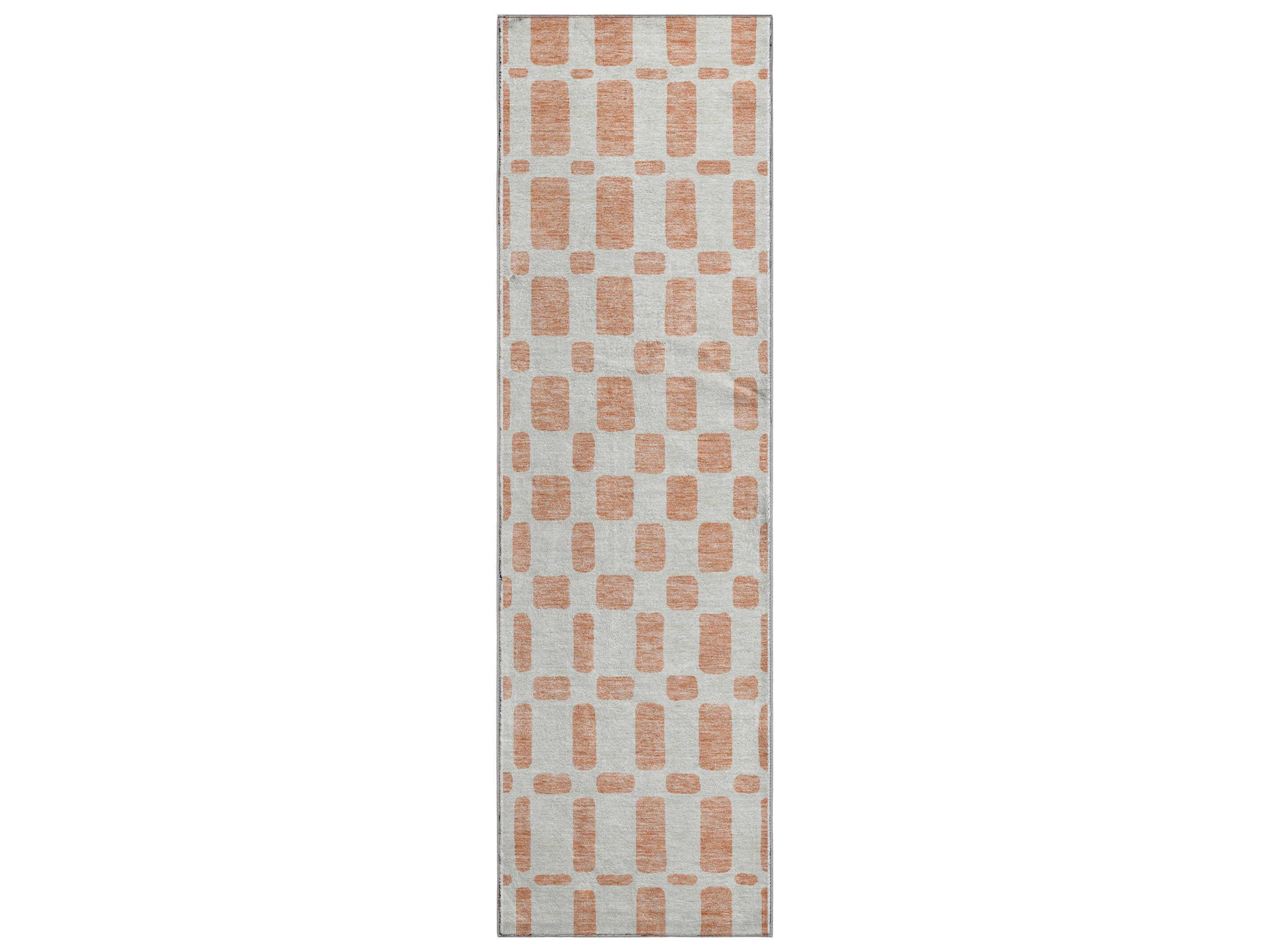Dalyn Mayfield Geometric Area Rug