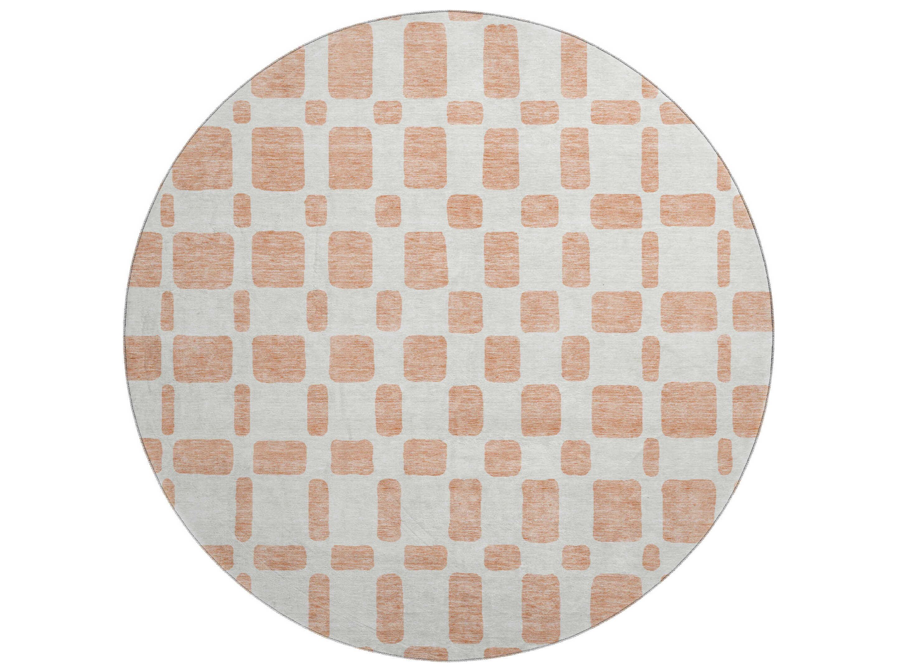 Dalyn Mayfield Geometric Area Rug