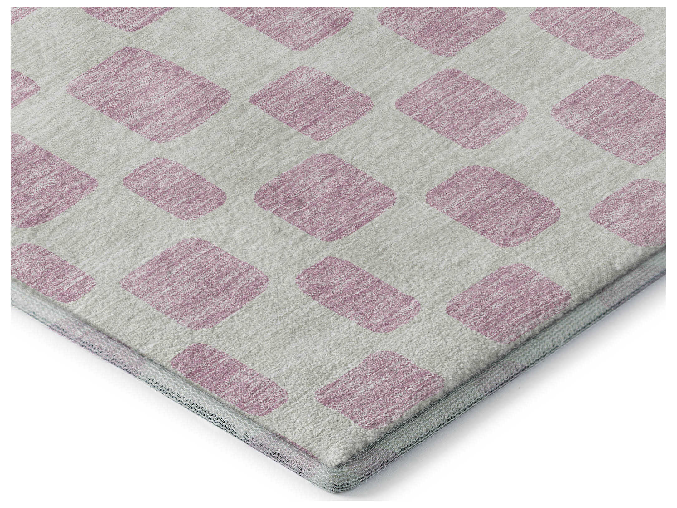Dalyn Mayfield Geometric Area Rug