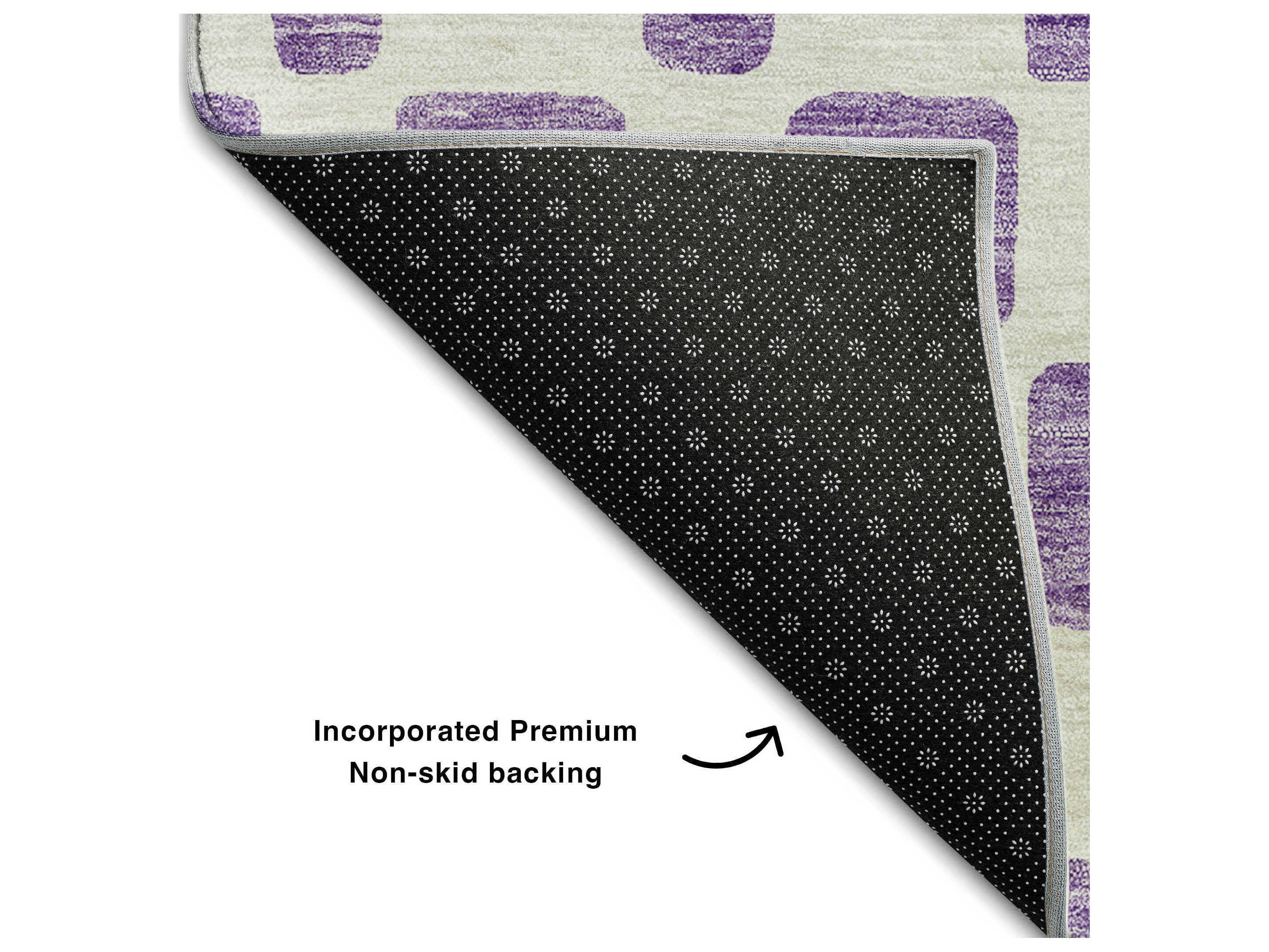 Dalyn Mayfield Geometric Area Rug