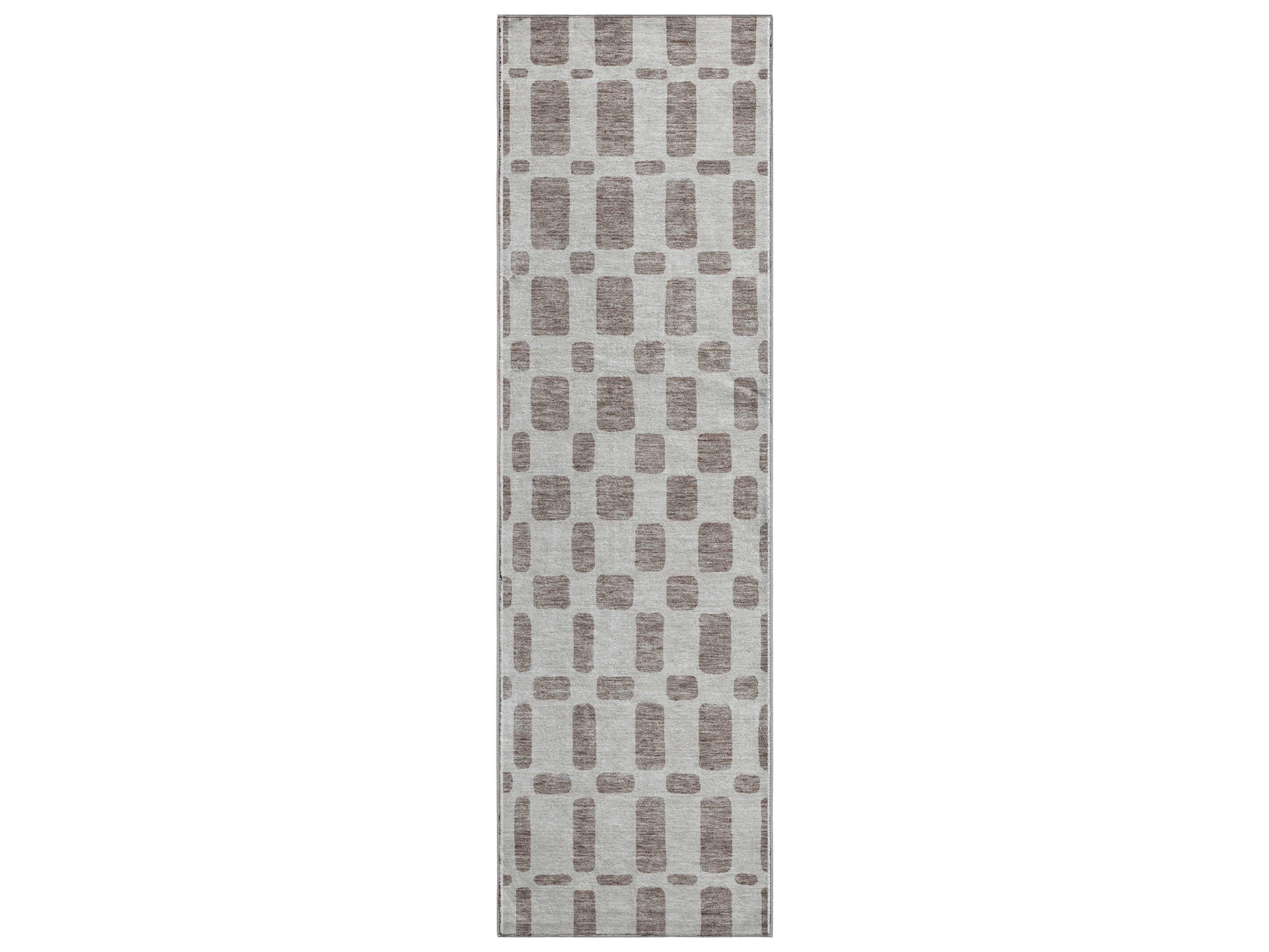 Dalyn Mayfield Geometric Area Rug