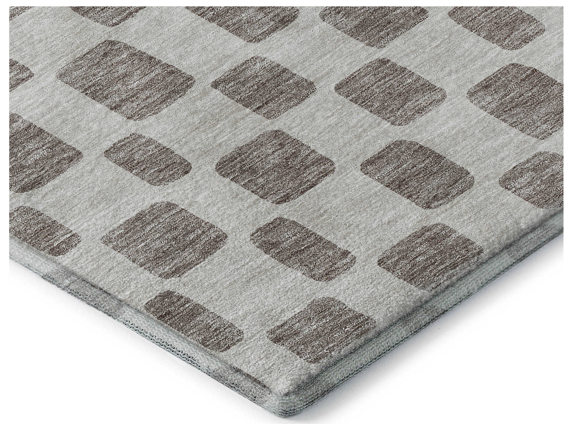 Dalyn Mayfield Geometric Area Rug