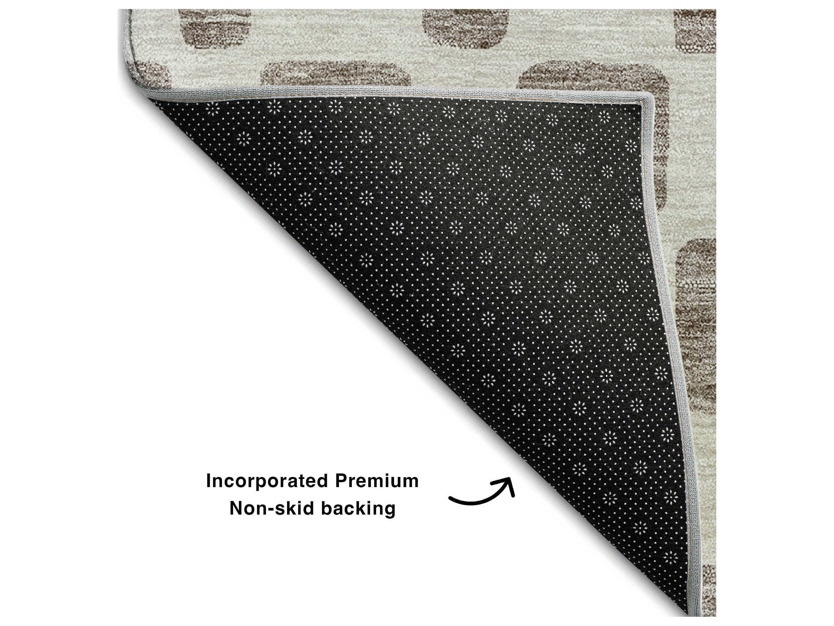 Dalyn Mayfield Geometric Area Rug