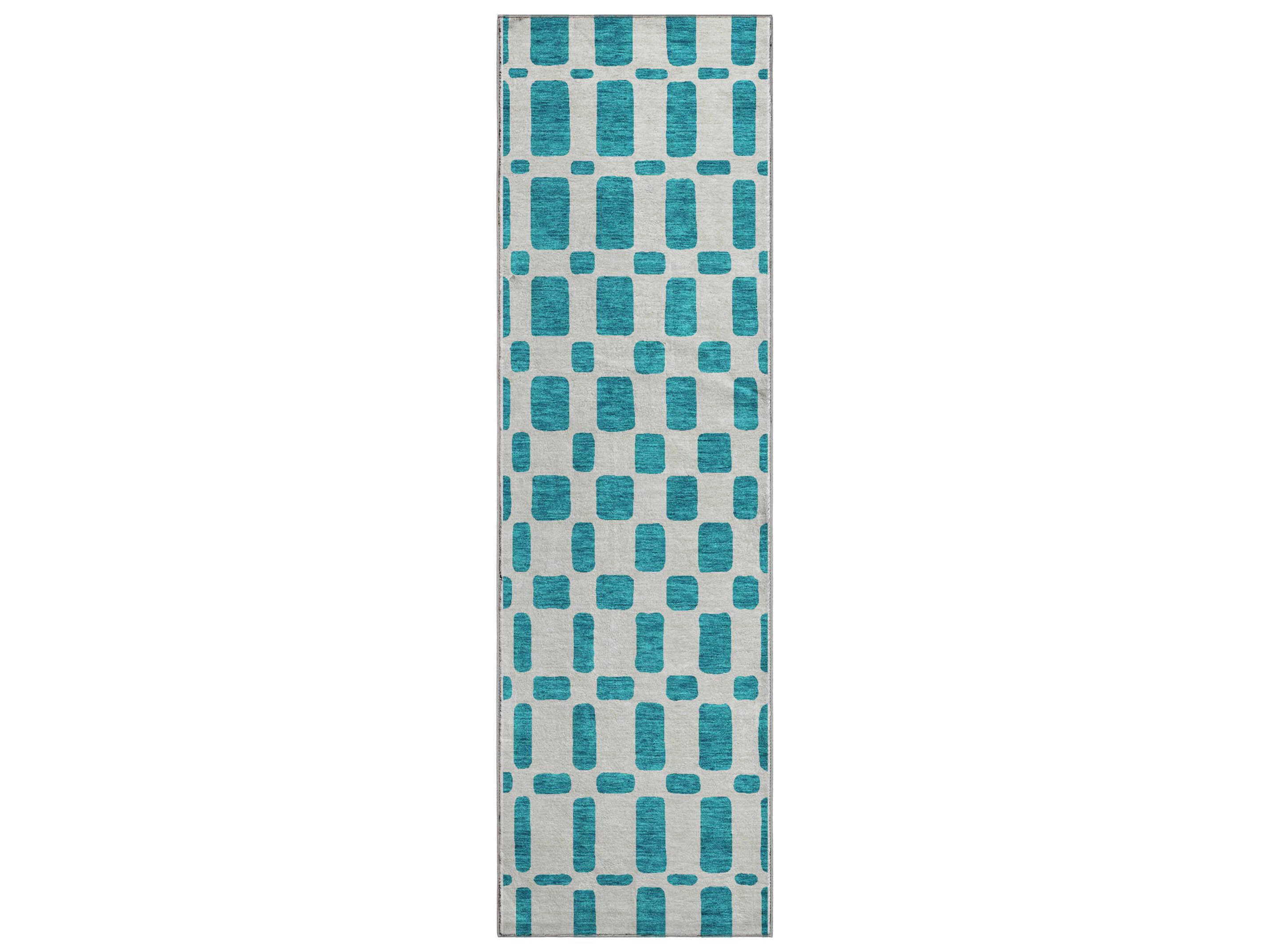 Dalyn Mayfield Geometric Area Rug