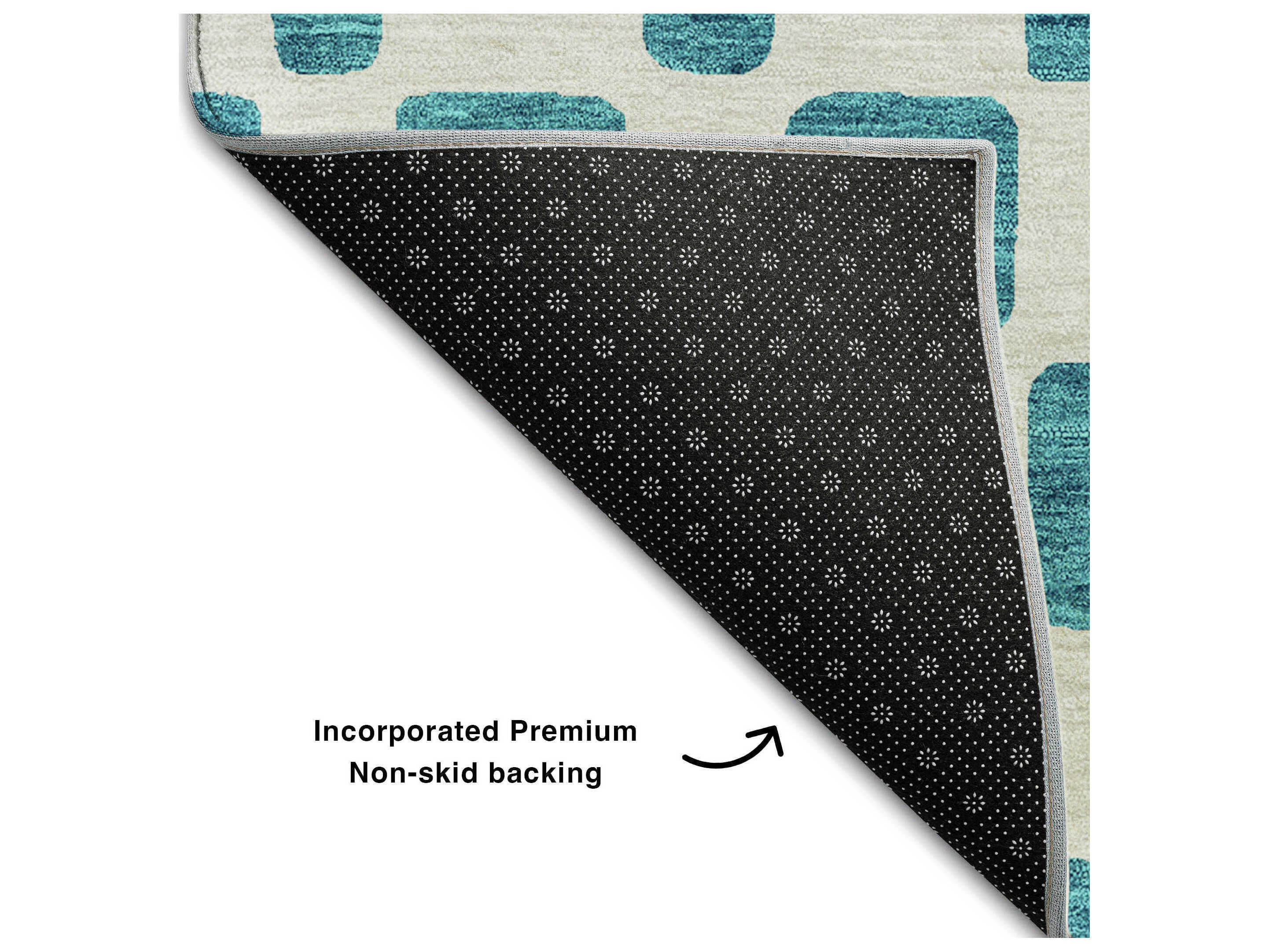 Dalyn Mayfield Geometric Area Rug