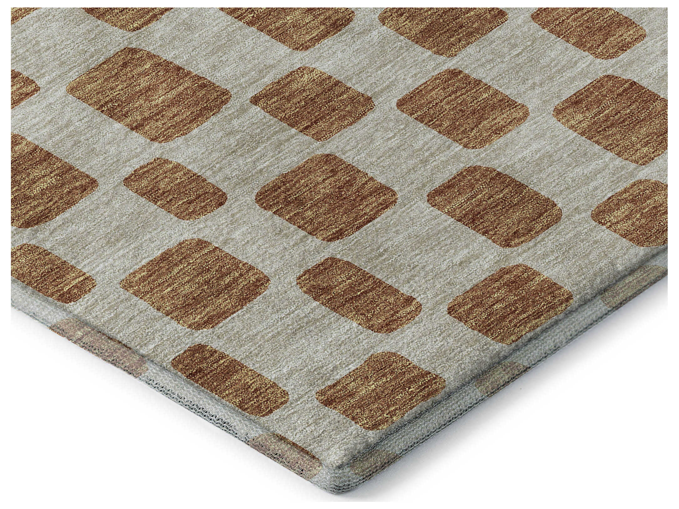 Dalyn Mayfield Geometric Area Rug