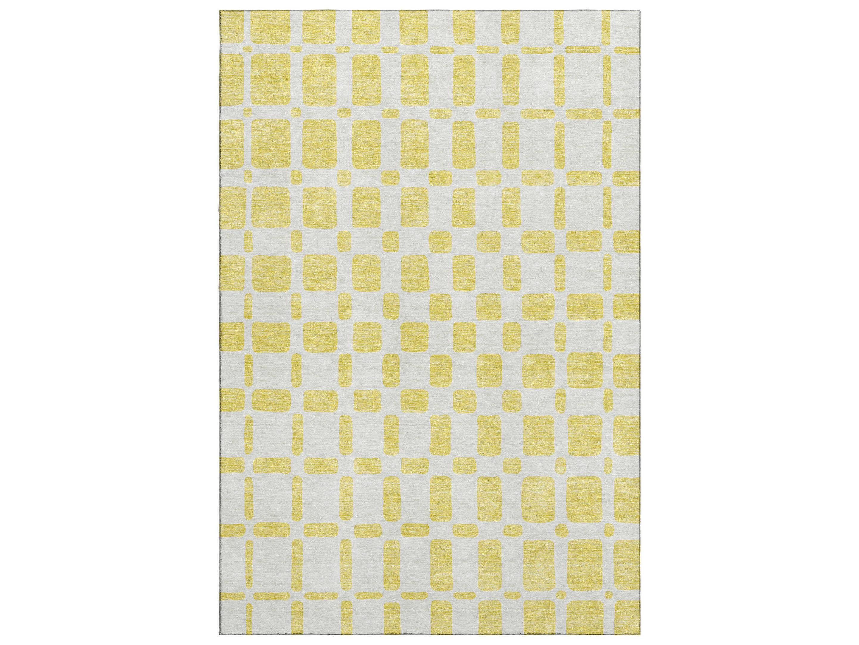 Dalyn Mayfield Geometric Area Rug