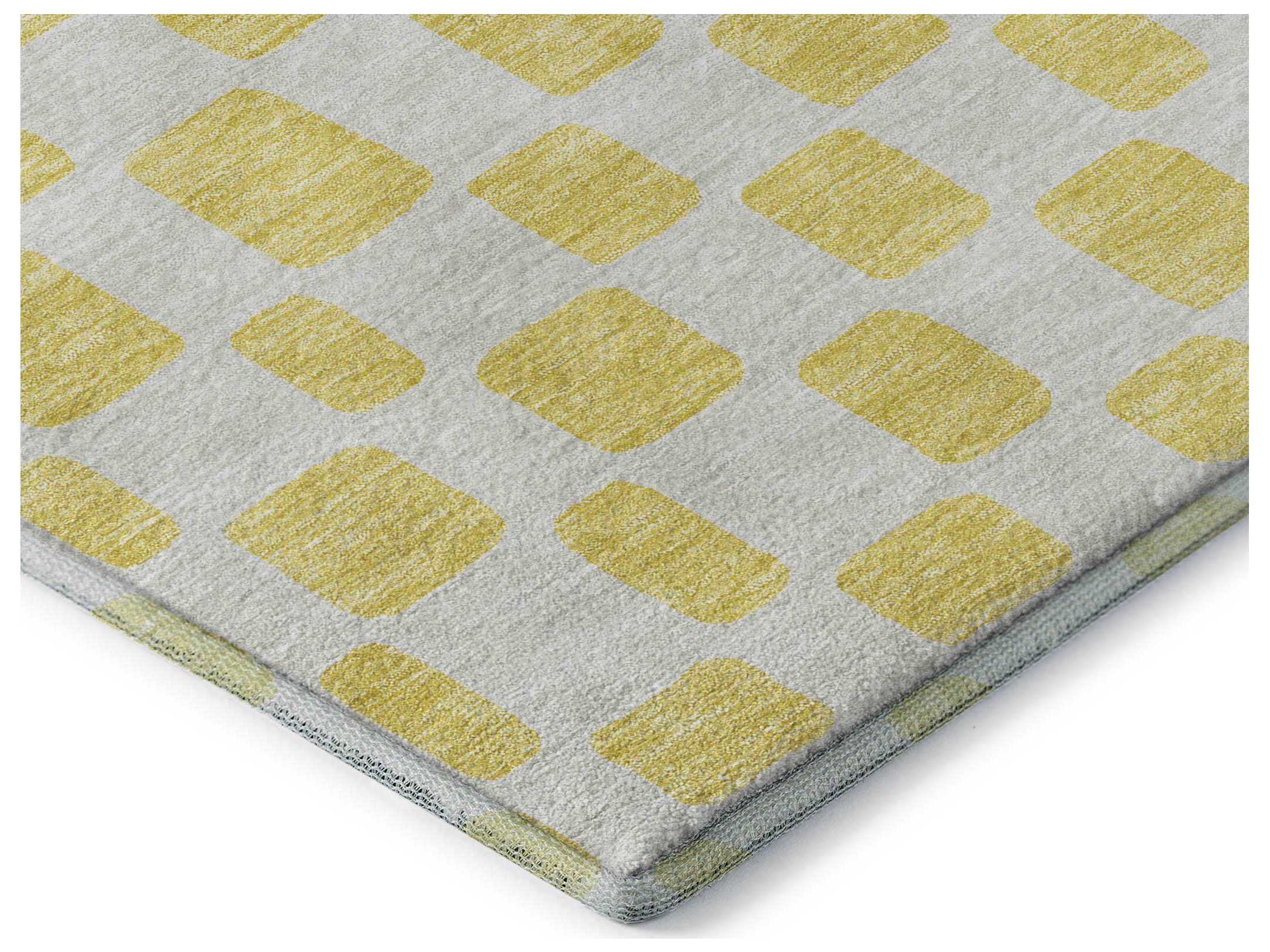 Dalyn Mayfield Geometric Area Rug