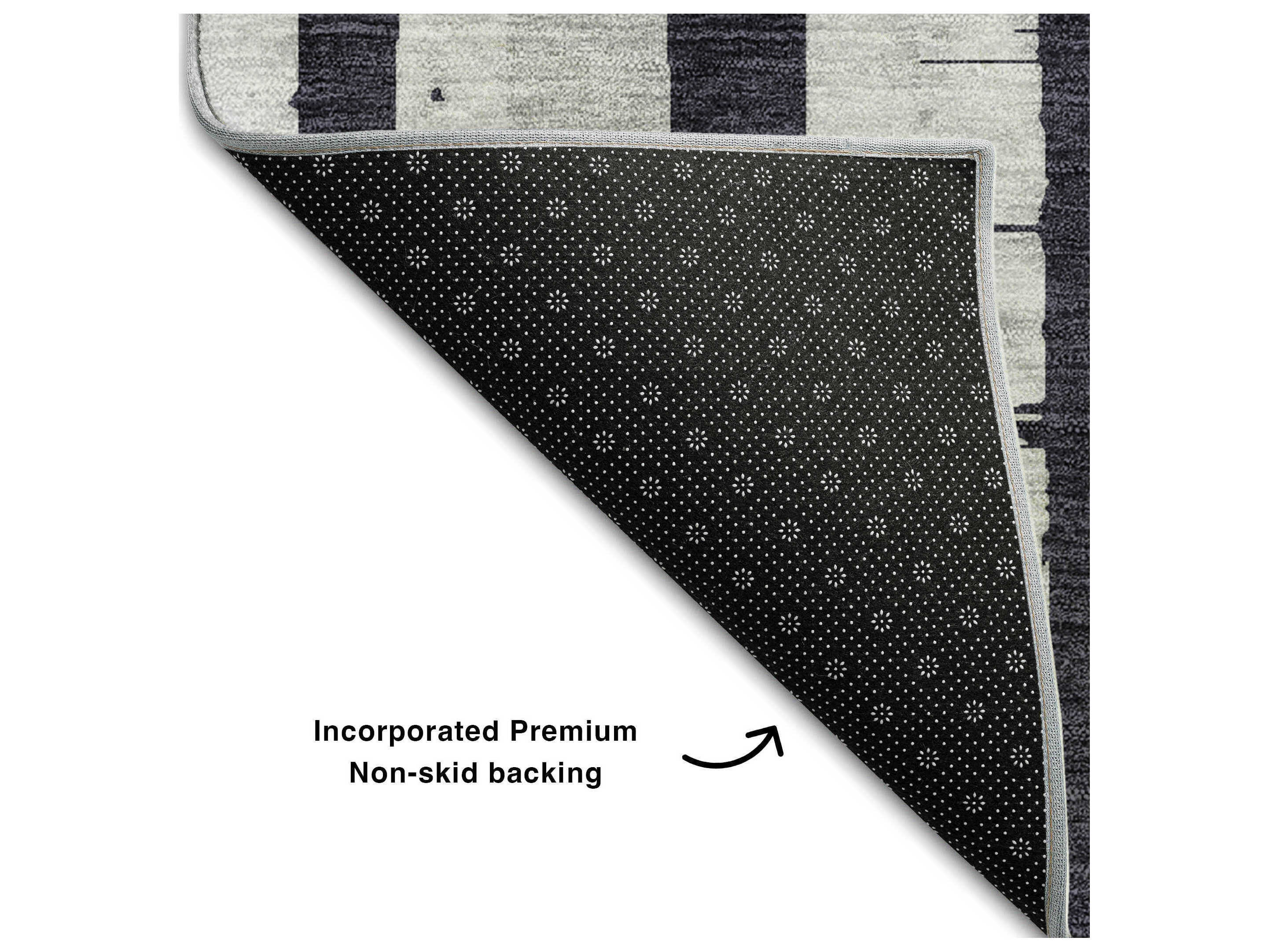 Dalyn Mayfield Geometric Area Rug