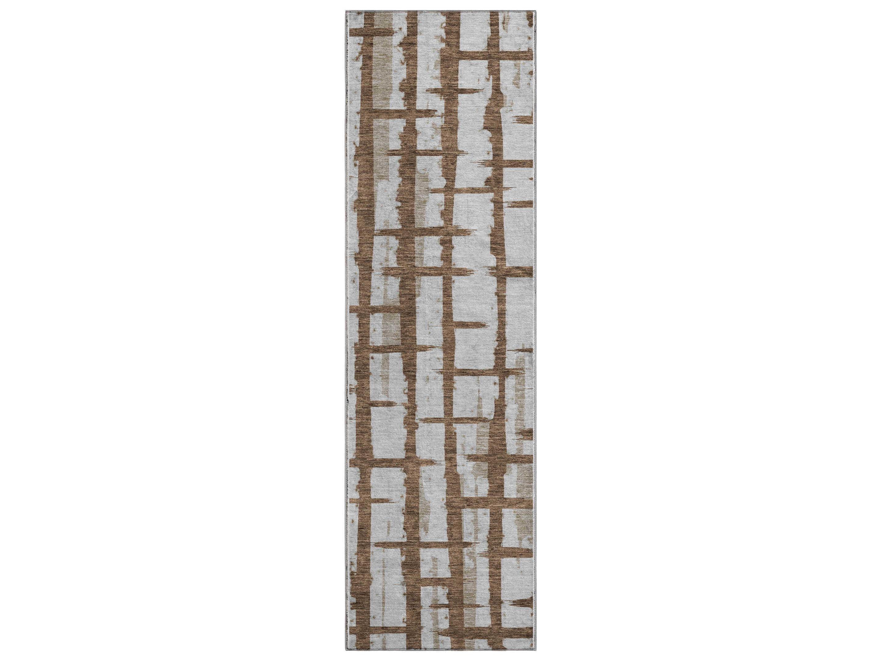 Dalyn Mayfield Geometric Area Rug