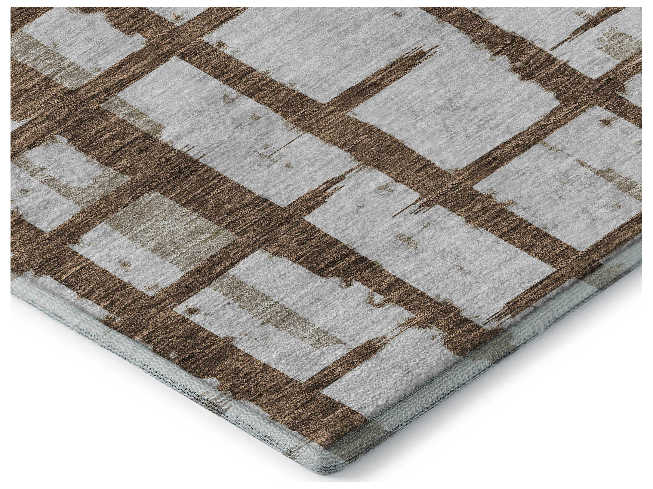 Dalyn Mayfield Geometric Area Rug