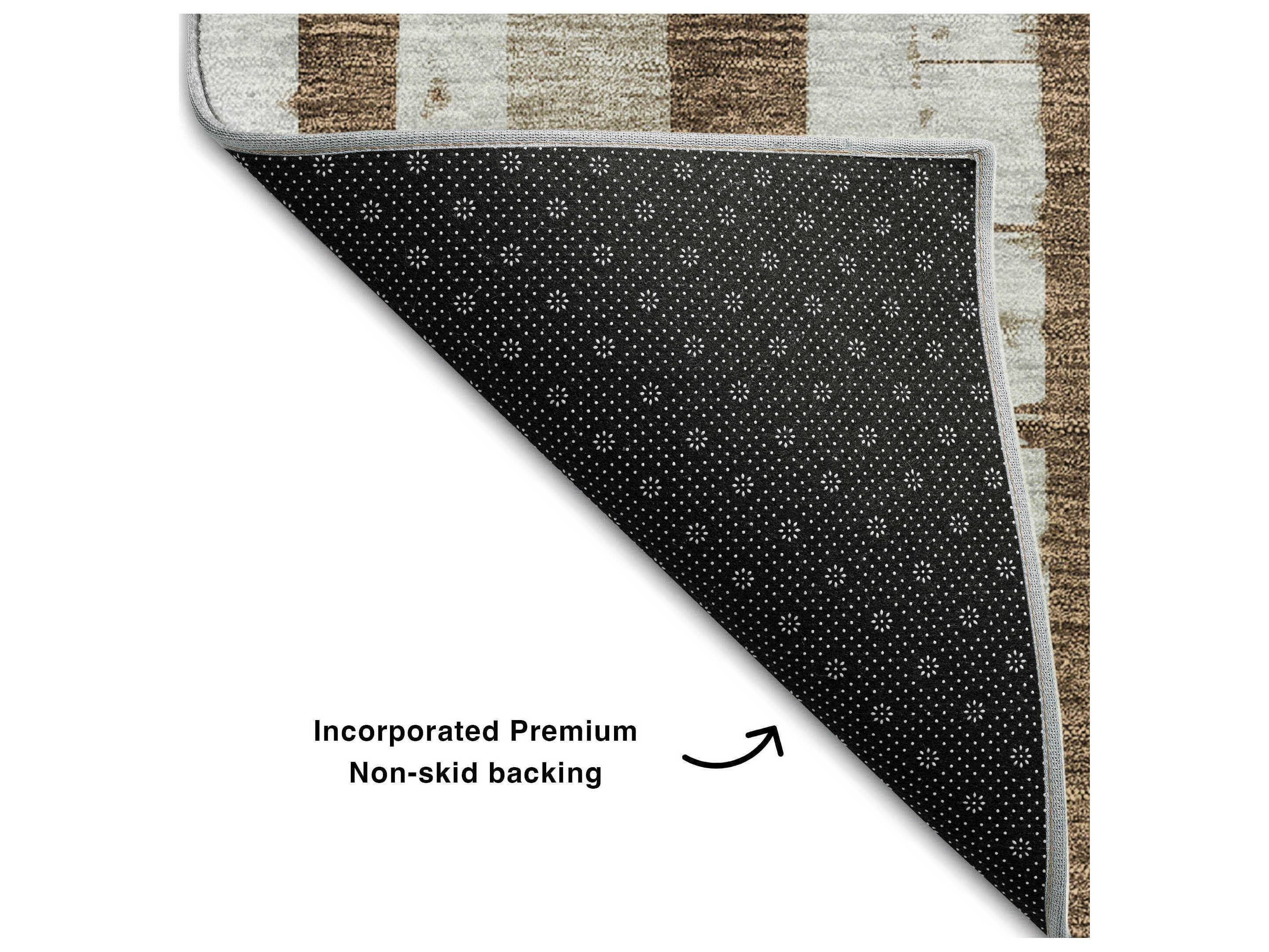 Dalyn Mayfield Geometric Area Rug