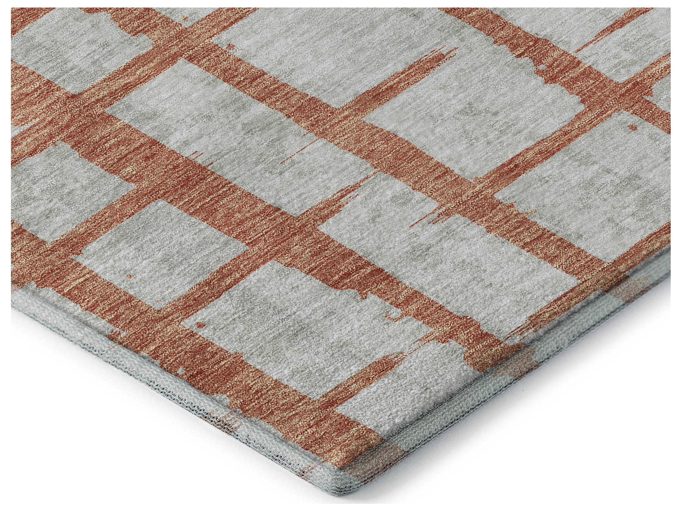 Dalyn Mayfield Geometric Area Rug