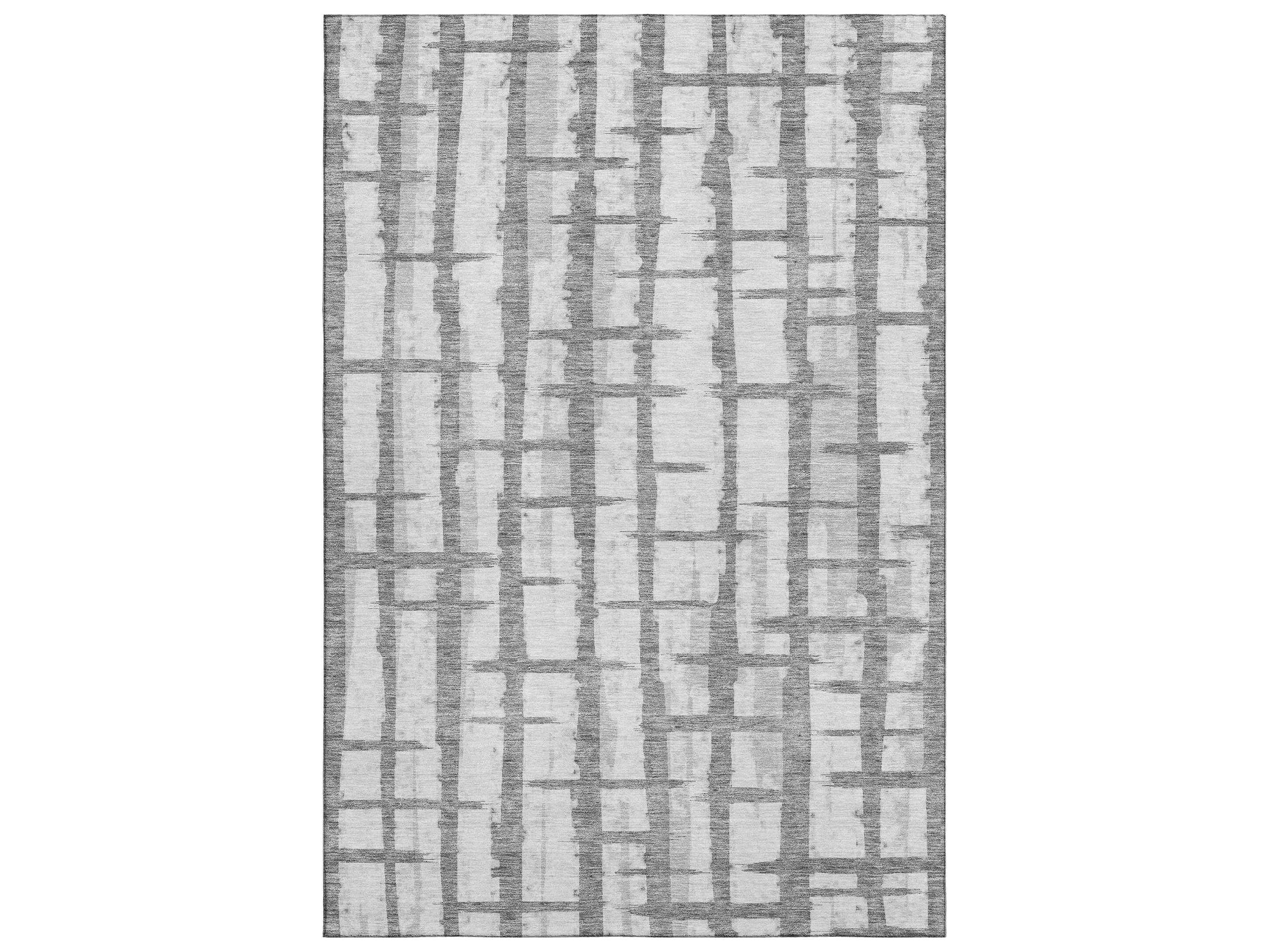 Dalyn Mayfield Geometric Area Rug