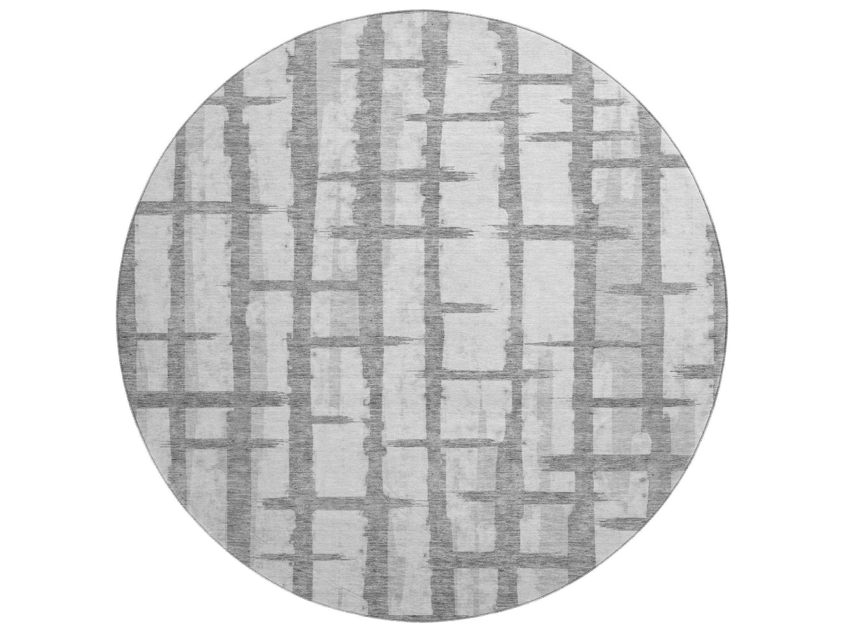 Dalyn Mayfield Geometric Area Rug