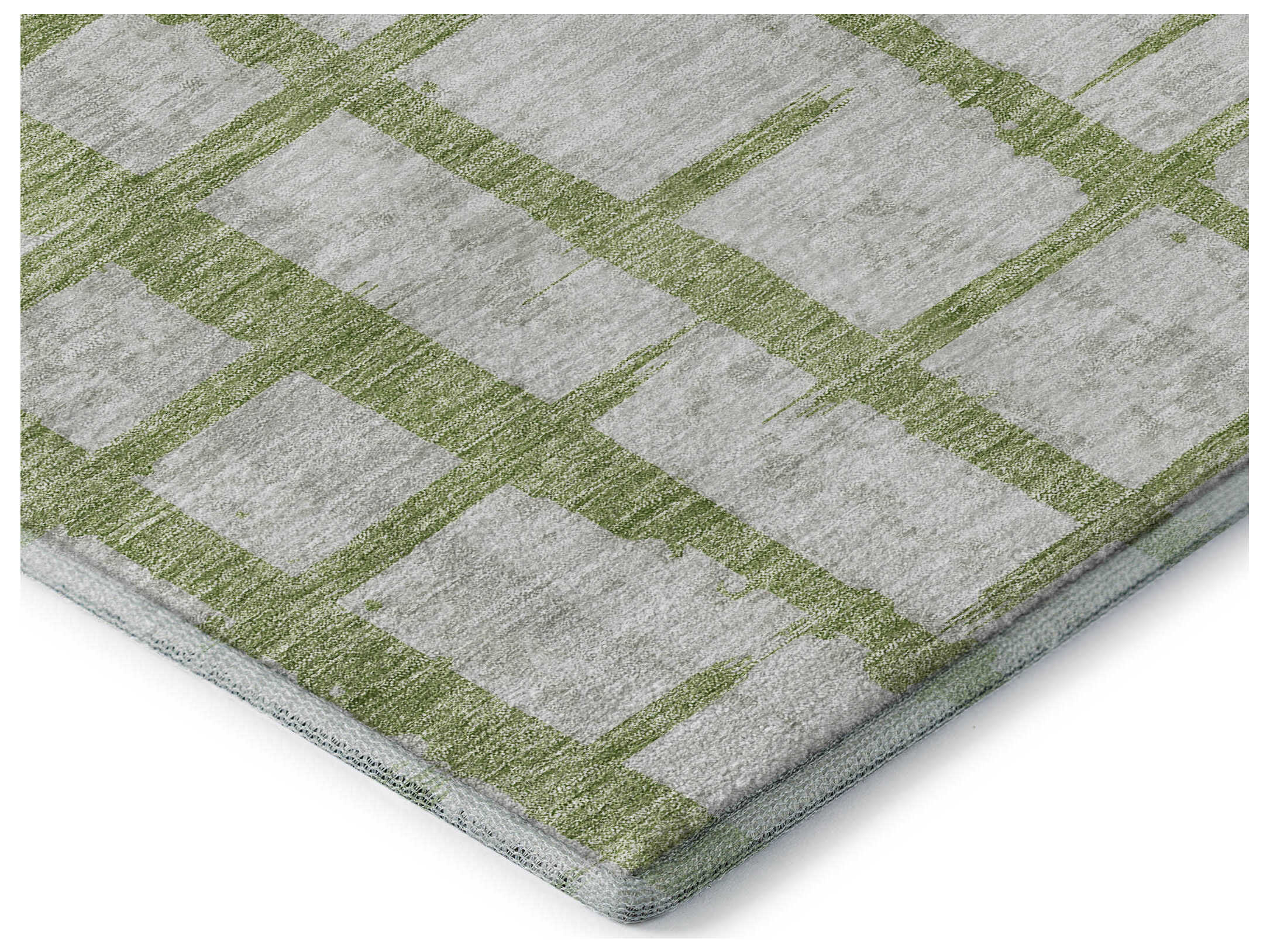 Dalyn Mayfield Geometric Area Rug