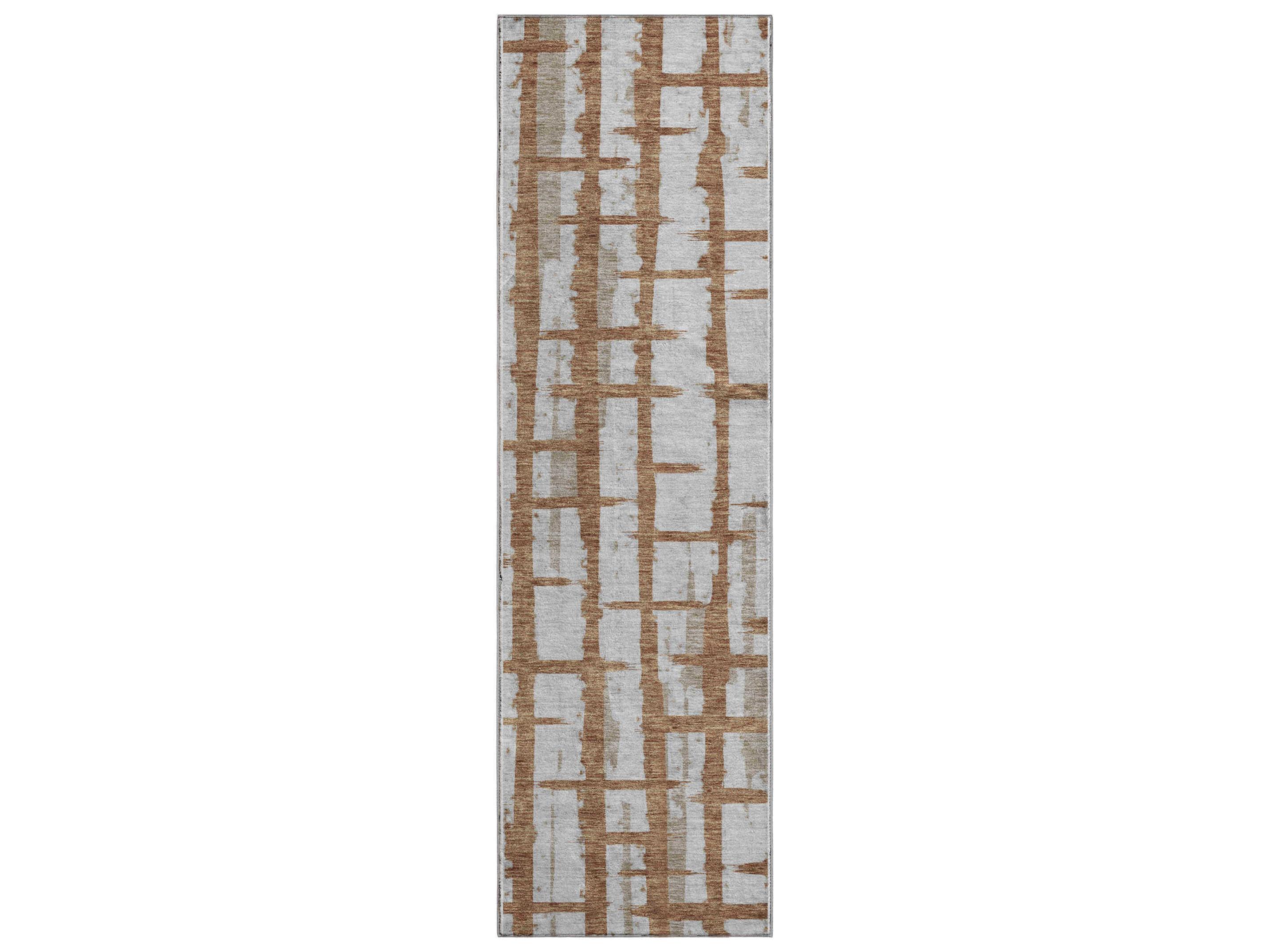 Dalyn Mayfield Geometric Area Rug