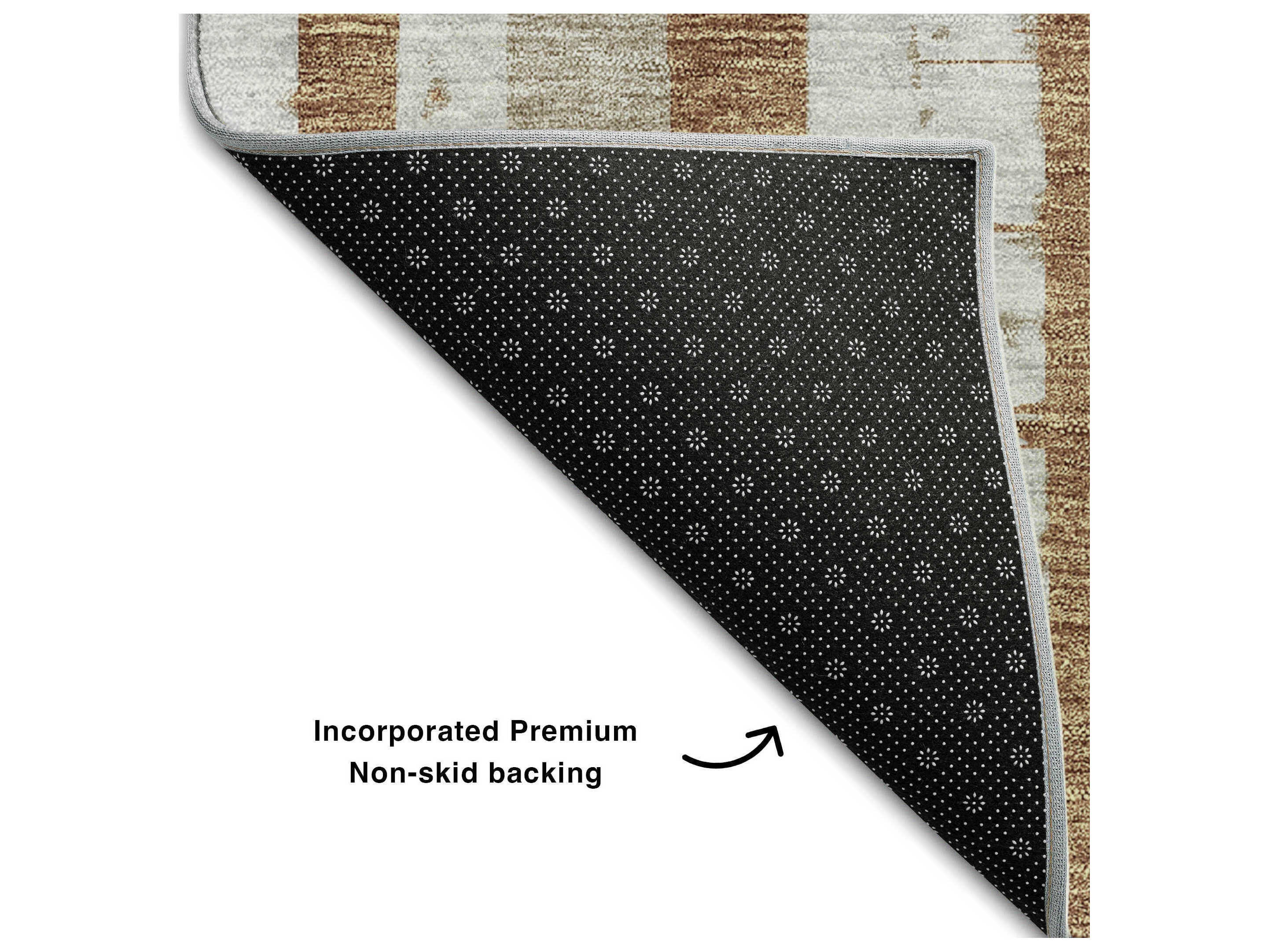 Dalyn Mayfield Geometric Area Rug