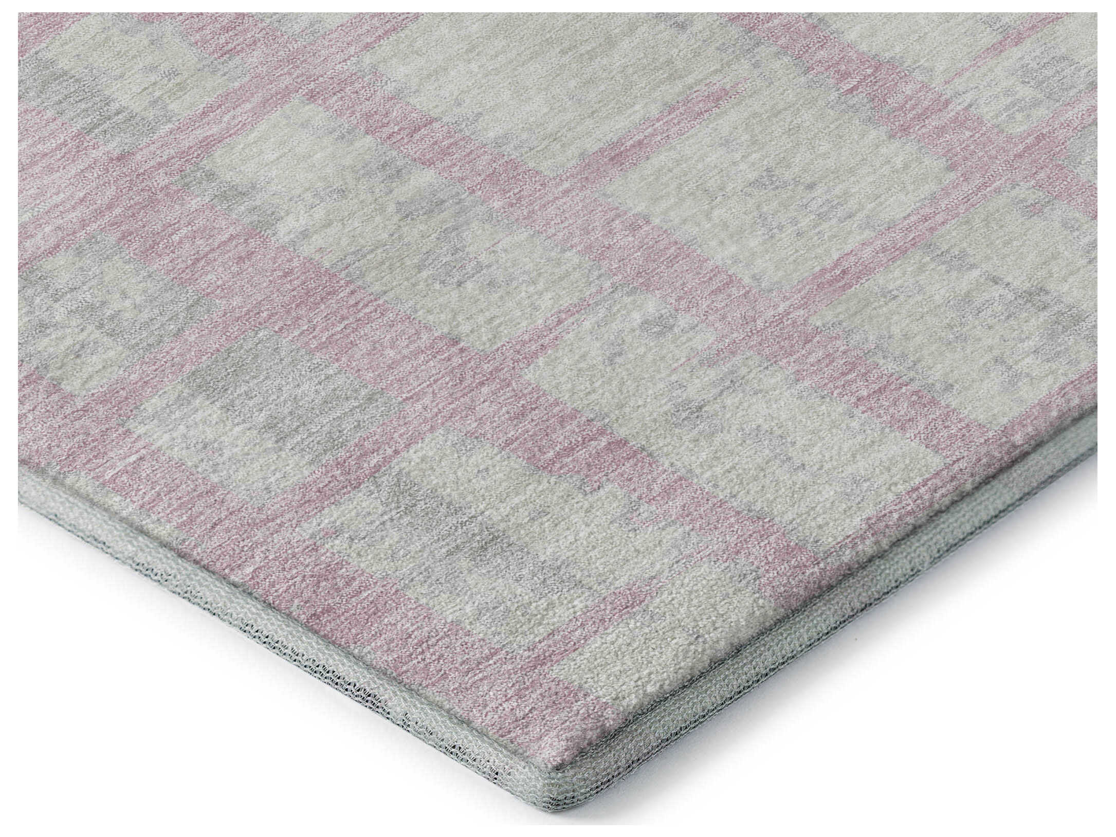 Dalyn Mayfield Geometric Area Rug