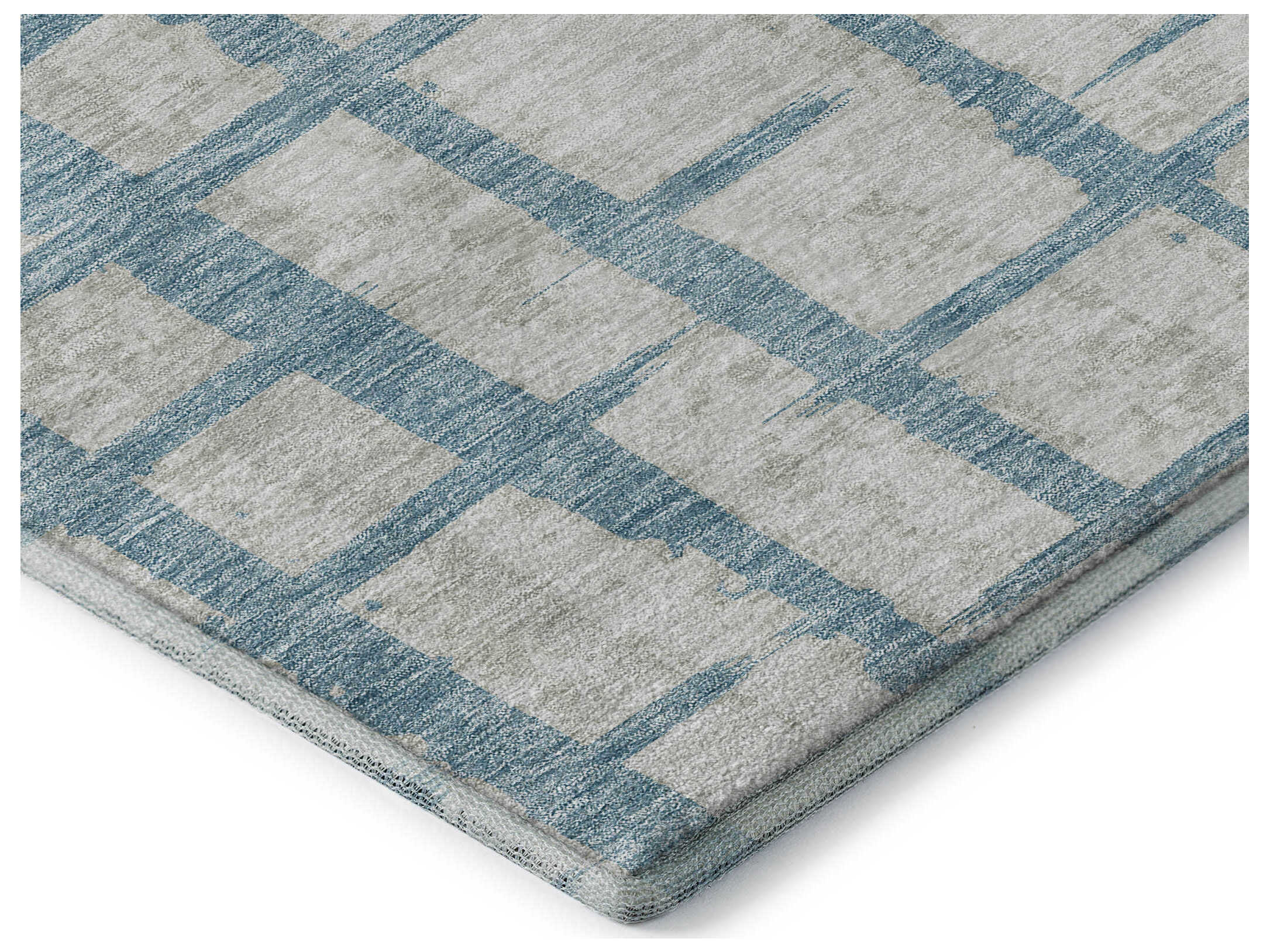Dalyn Mayfield Geometric Area Rug